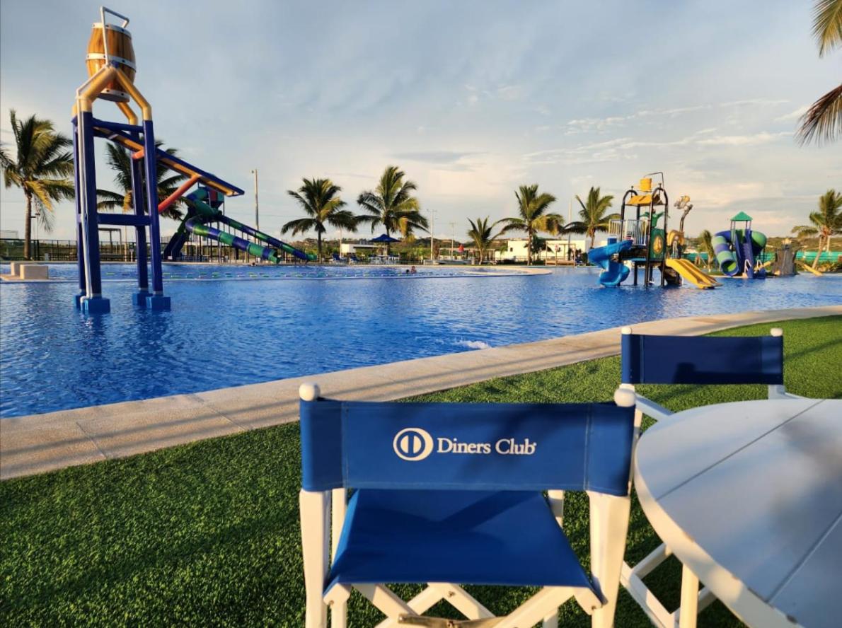 Blue Villas