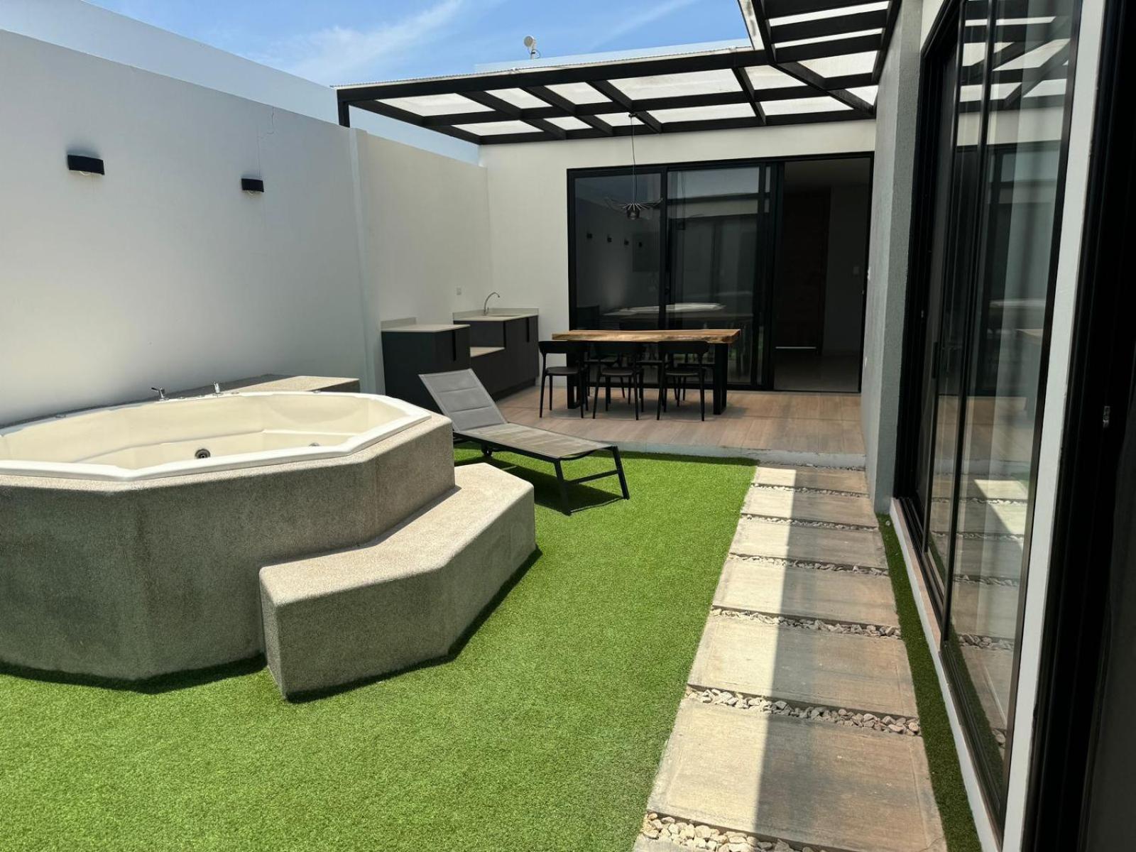 Blue Villas