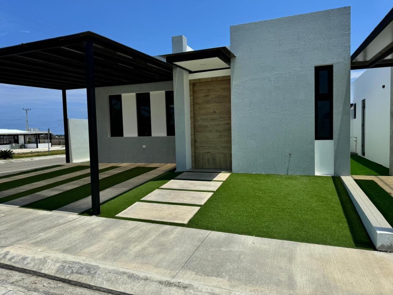 Blue Villas