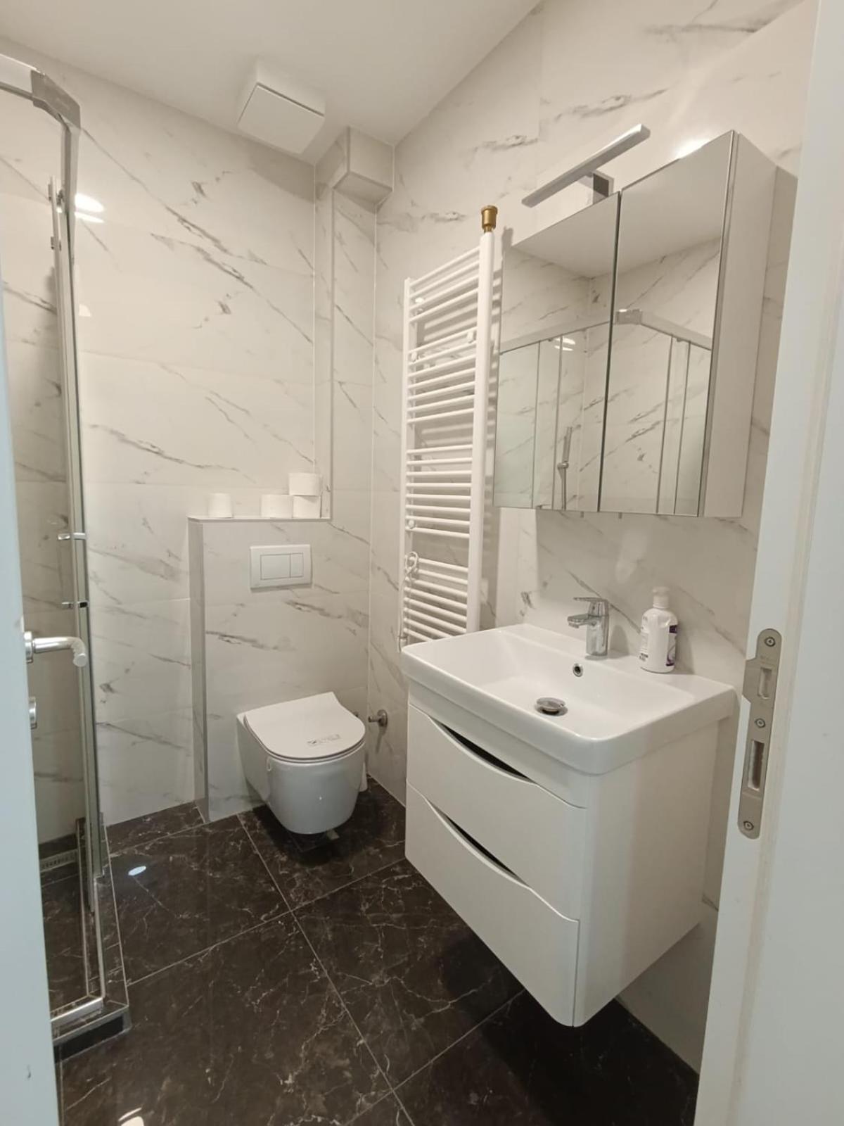 Apartman Ana