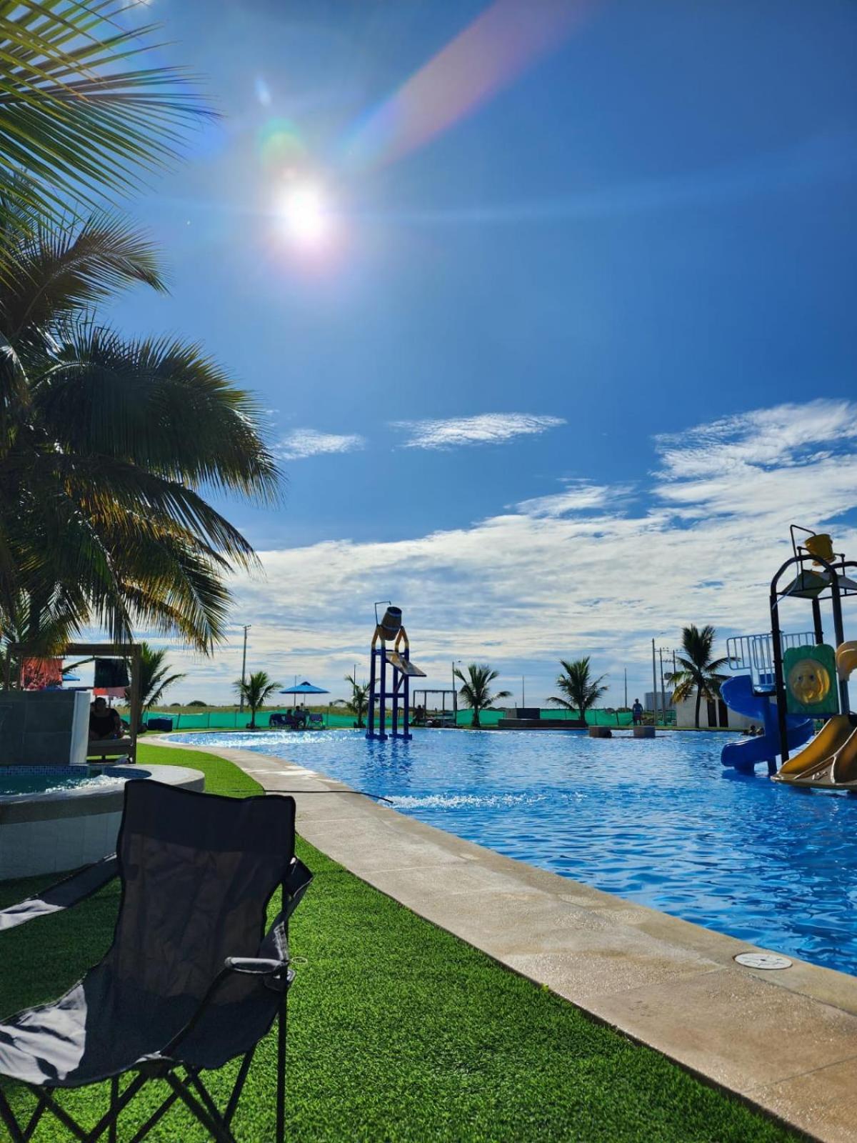 Blue Villas