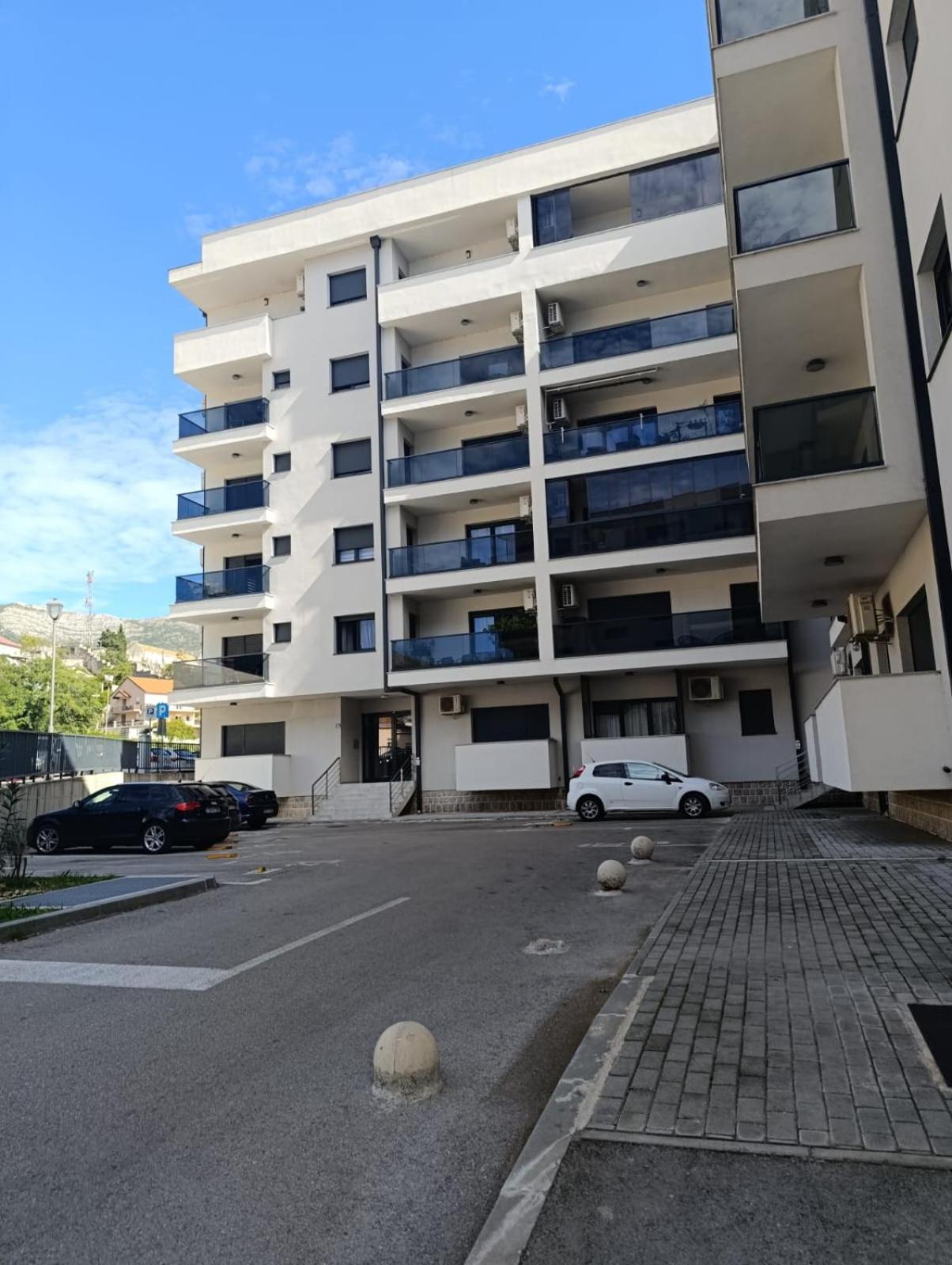 Apartman Ana