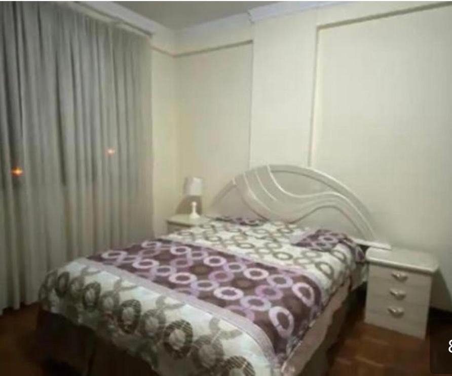Amplio depto,parqueo,zona exclusiva