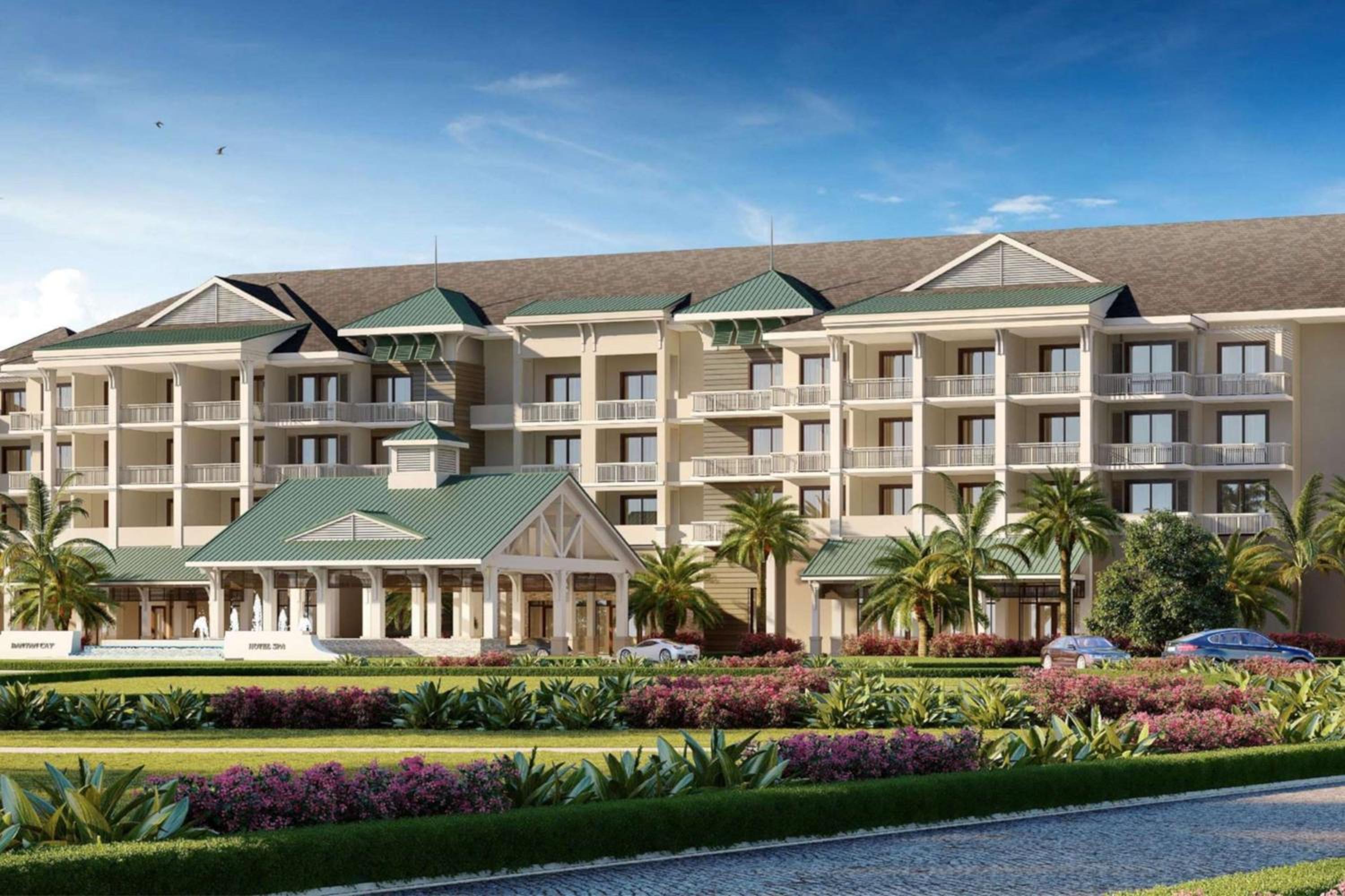 Hotel The Belgrove, West Palm Beach, Autograph Collection - Image 1