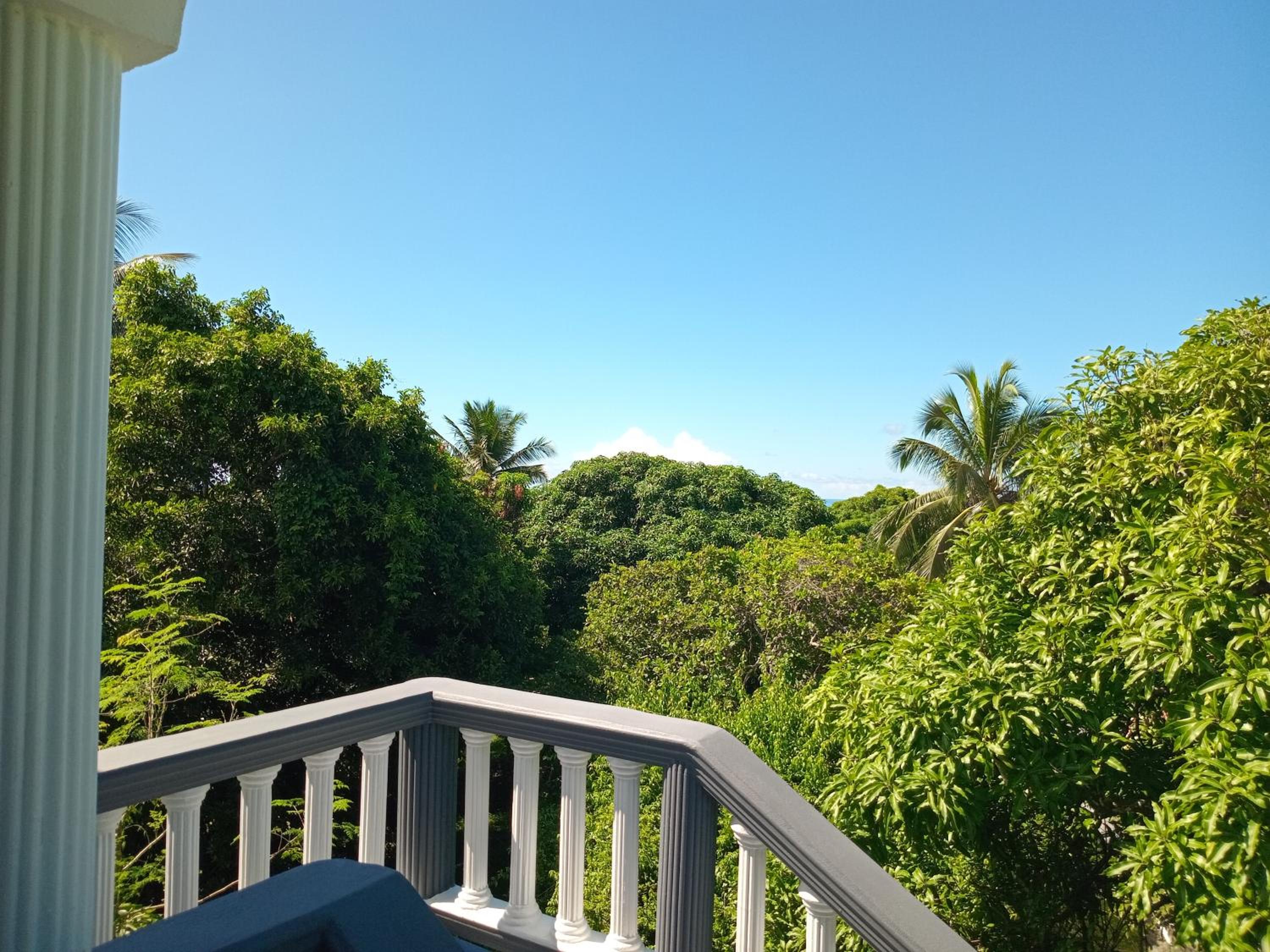 Essence Country Apartments view 5