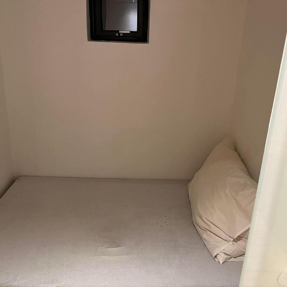 Lejlighed med eget bad, køkken og terasse view 5