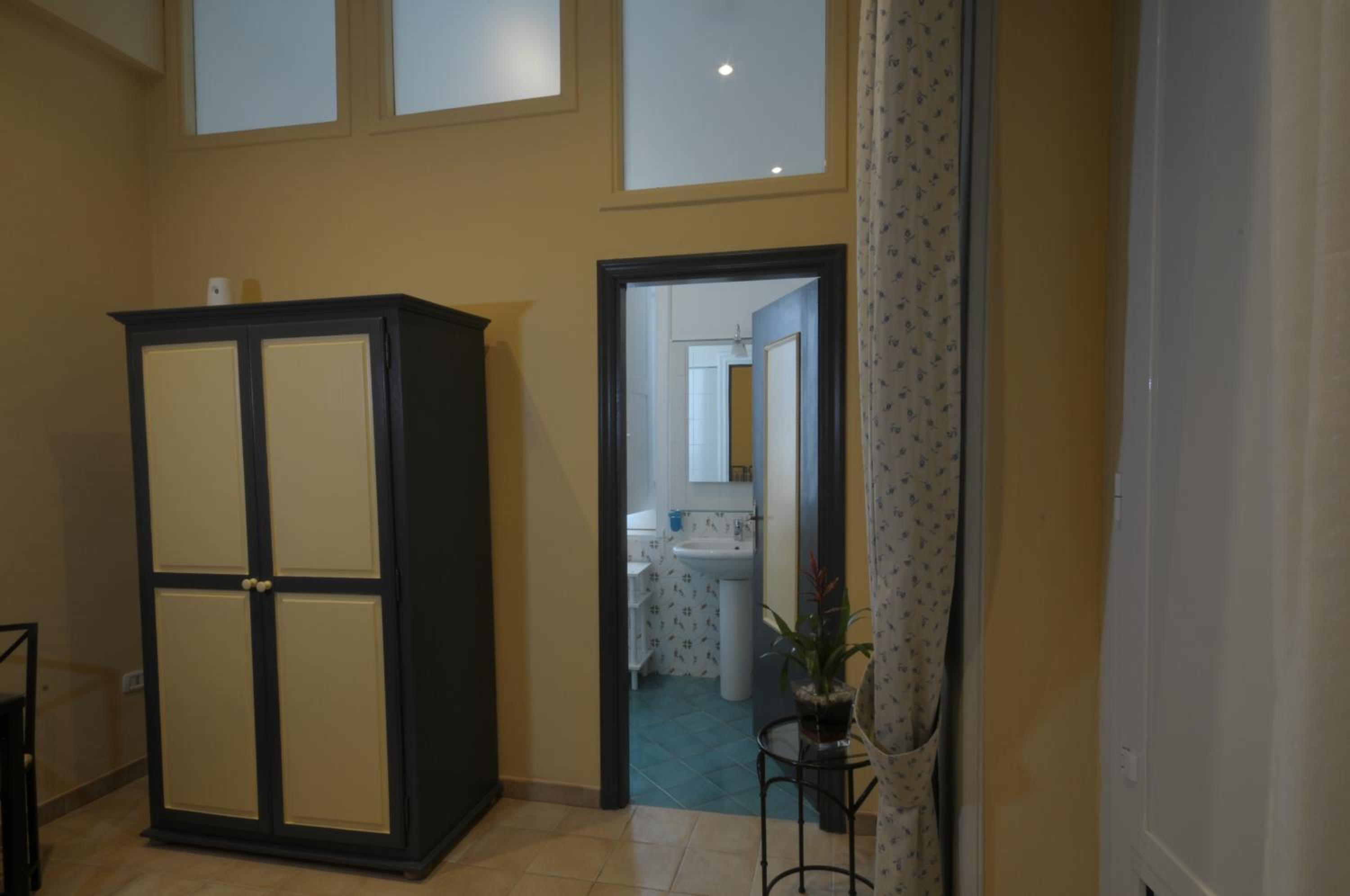 Monteoliveto Bed & Breakfast