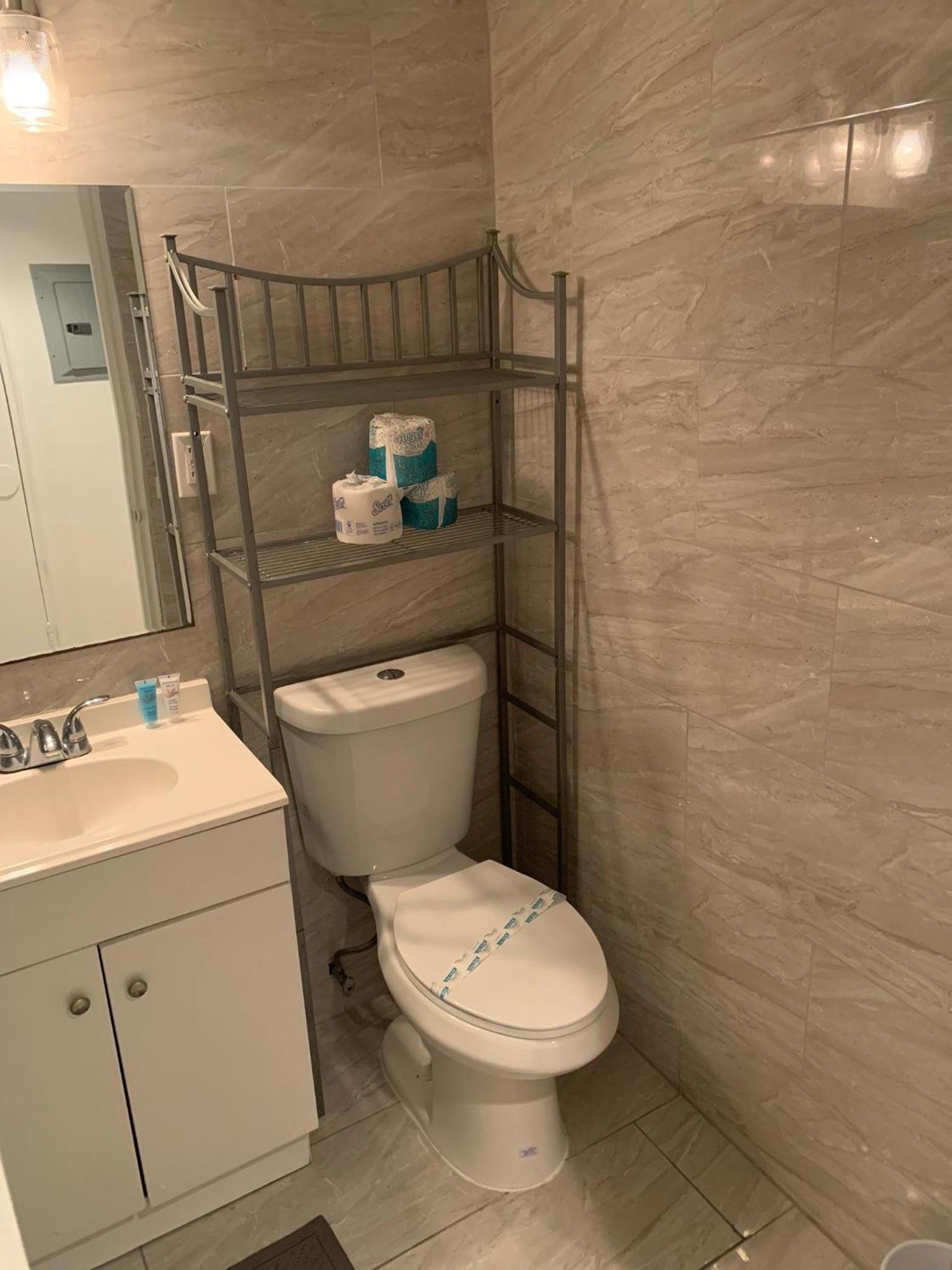 Ocean Front Casablanca Studios with FULL KITCHENS & Beach access By BL Rentals
