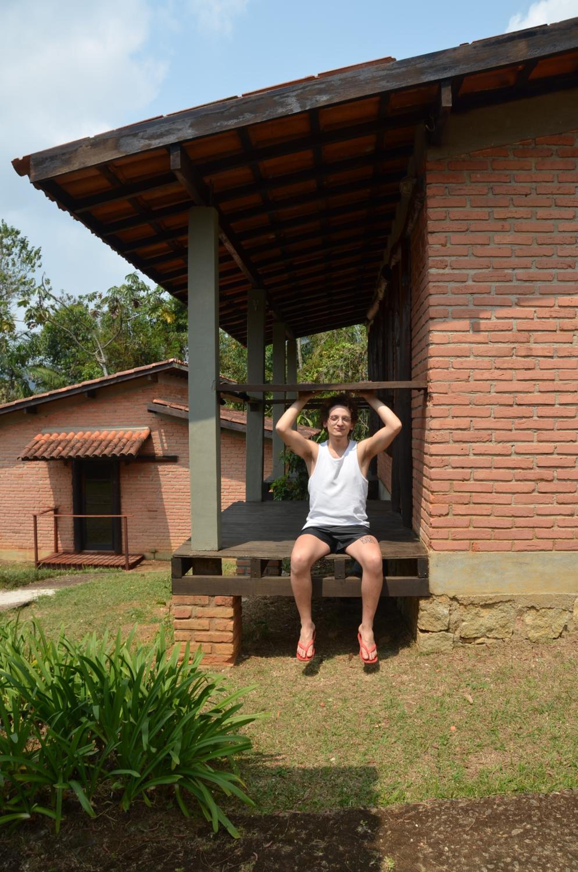Pousada Alto Pirapitinga