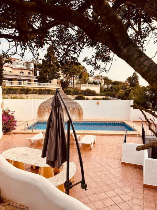Casa Maz - Huis met zwembad view 4