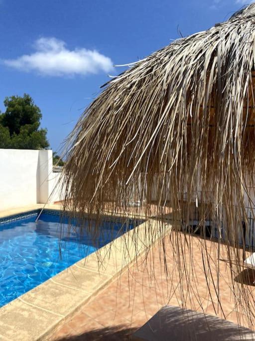 Casa Maz - Huis met zwembad view 3