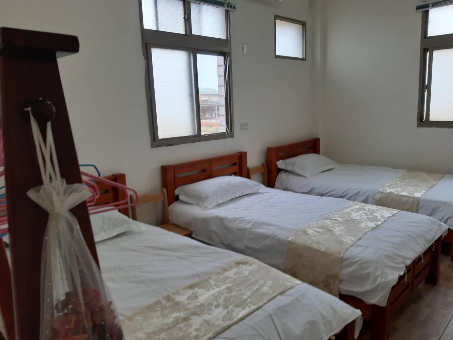 Puchin Homestay