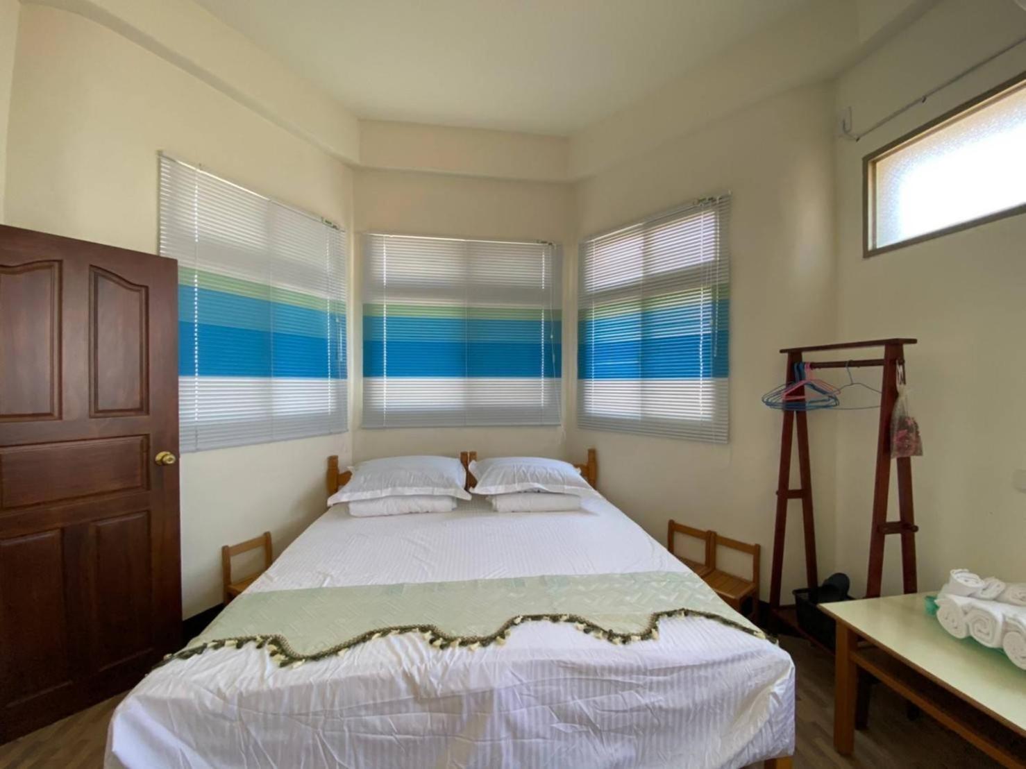 Puchin Homestay