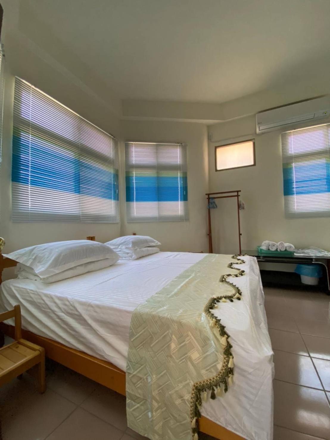 Puchin Homestay