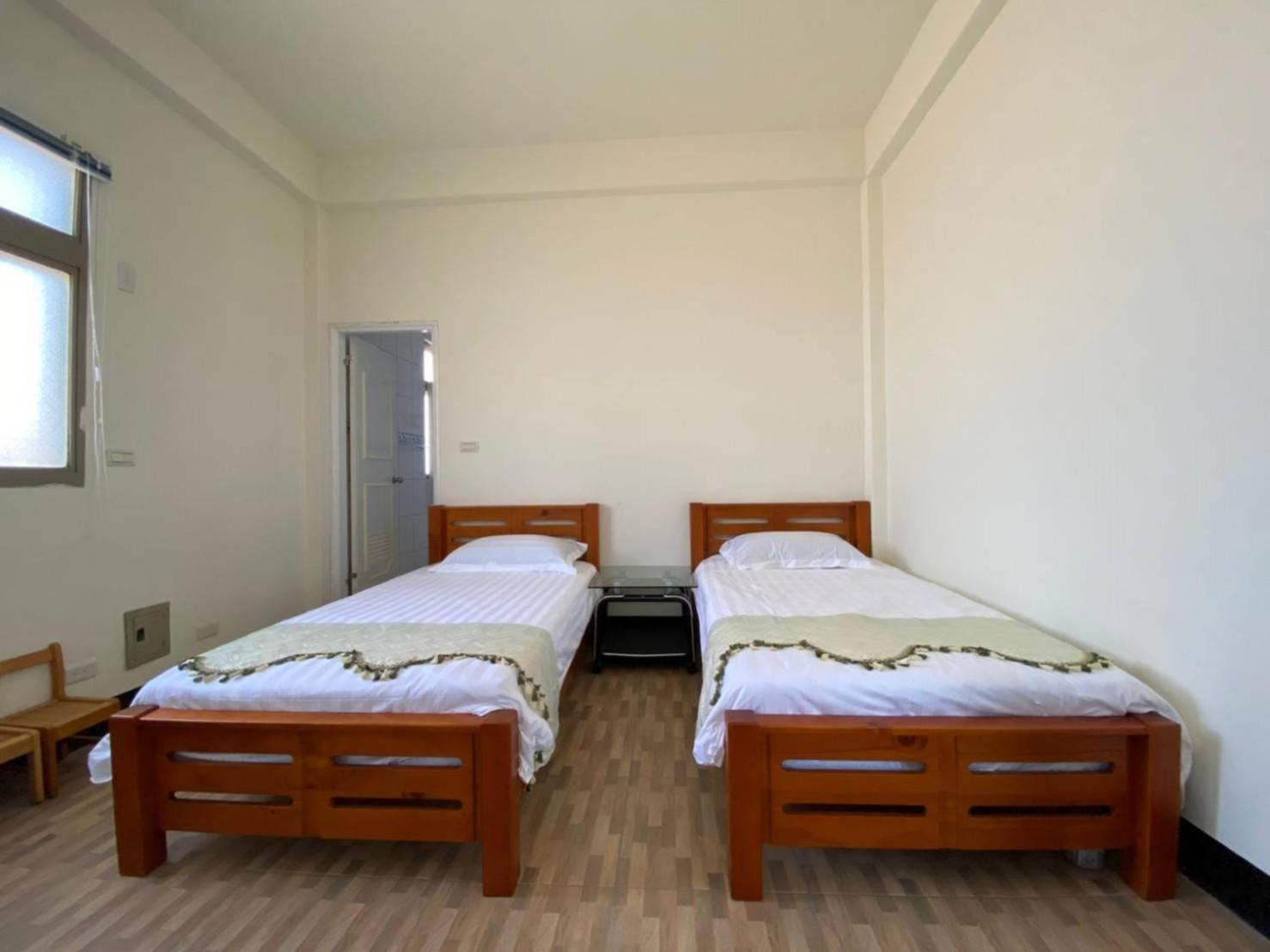 Puchin Homestay