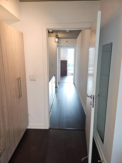 Stunning Unique Rare 2Bed 2Bath Central DTown Loft