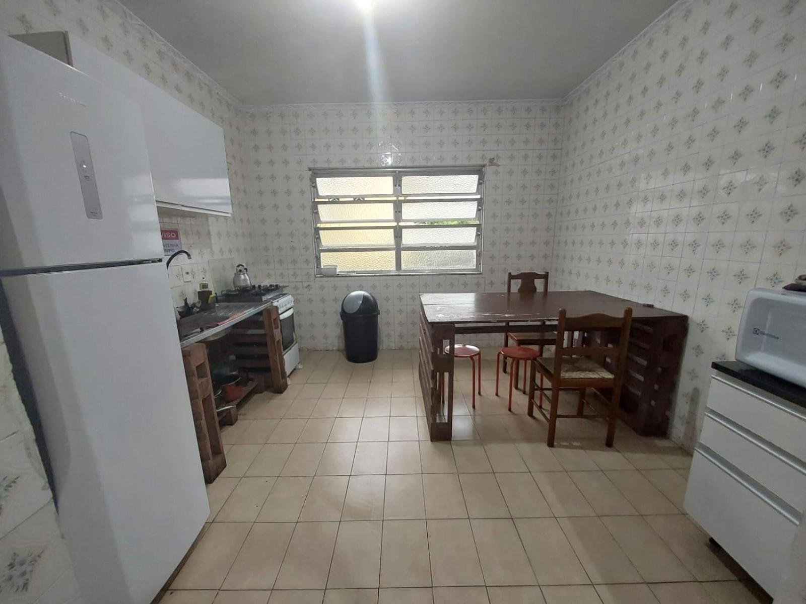 Hostel Pantanal Em Florianópolis