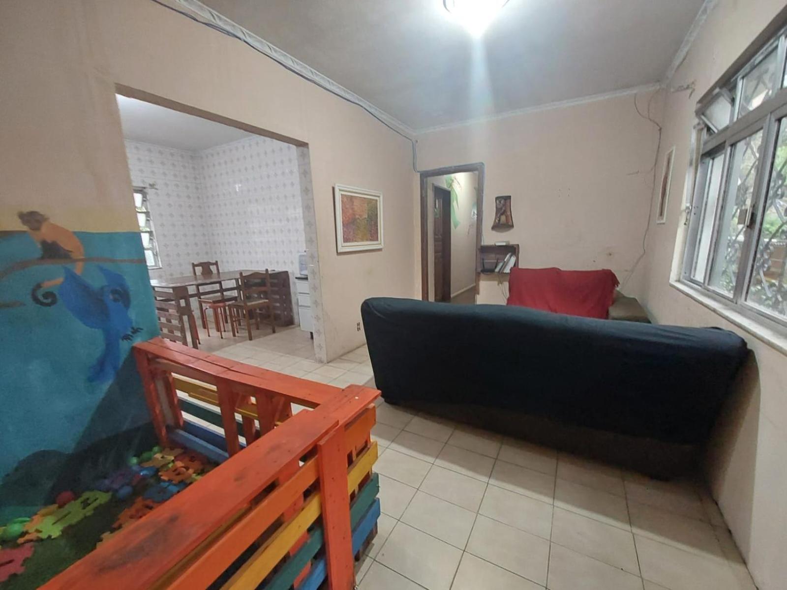 Hostel Pantanal Em Florianópolis