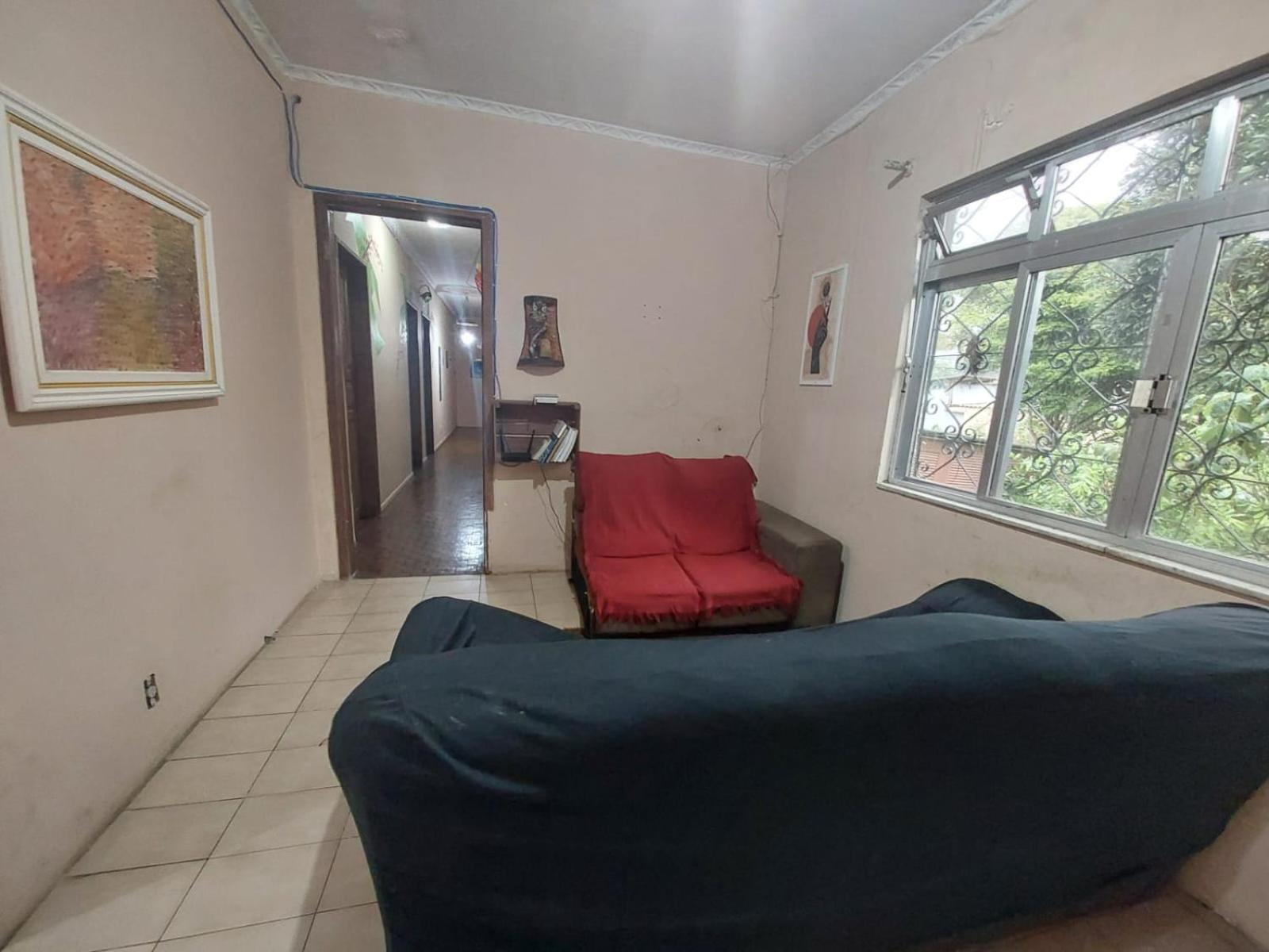 Hostel Pantanal Em Florianópolis