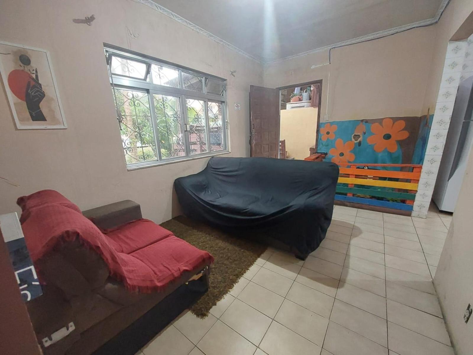Hostel Pantanal Em Florianópolis