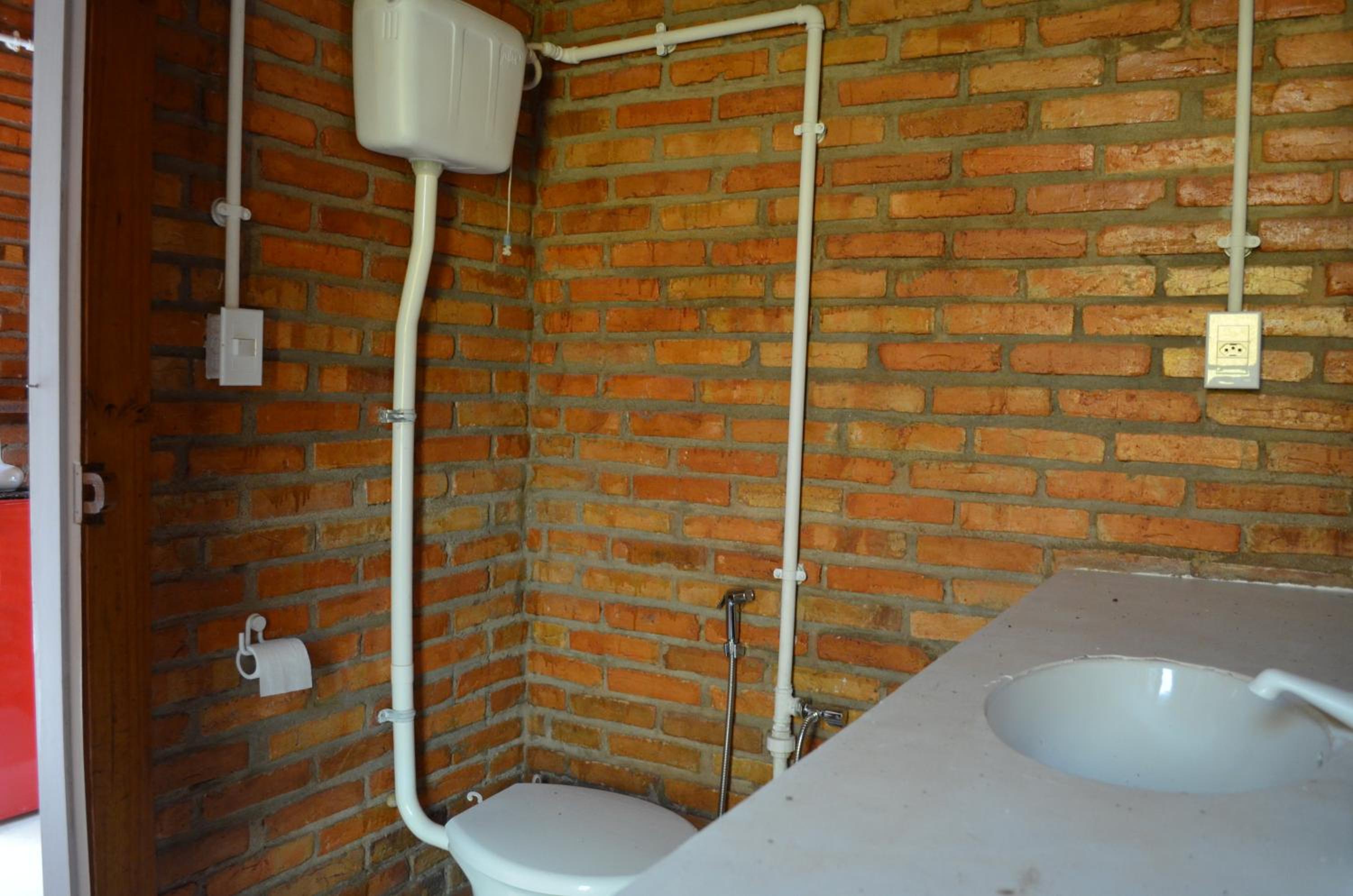 Pousada Alto Pirapitinga