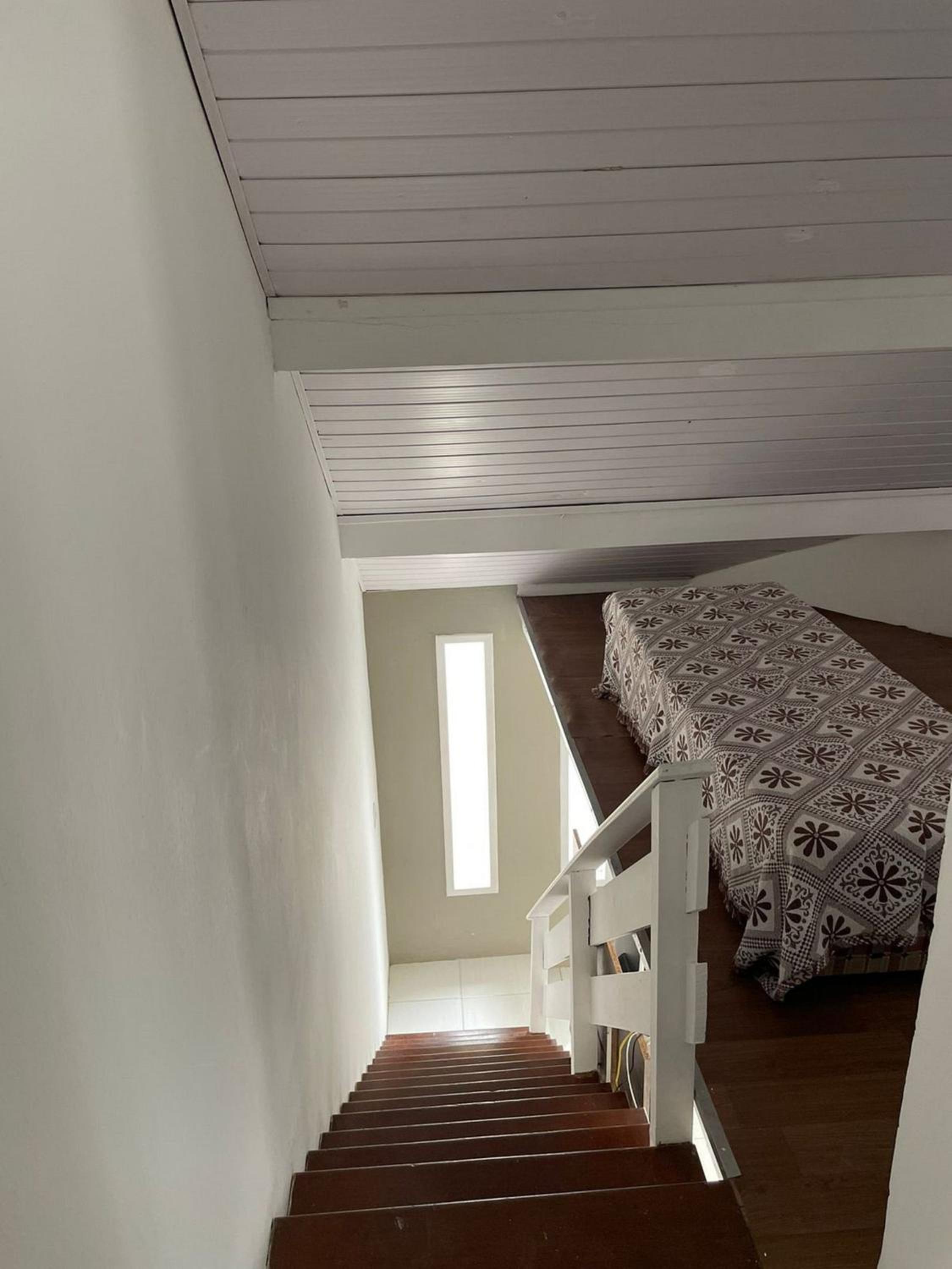 Casa ao Lado da Praia de Canasvieiras - Floripa