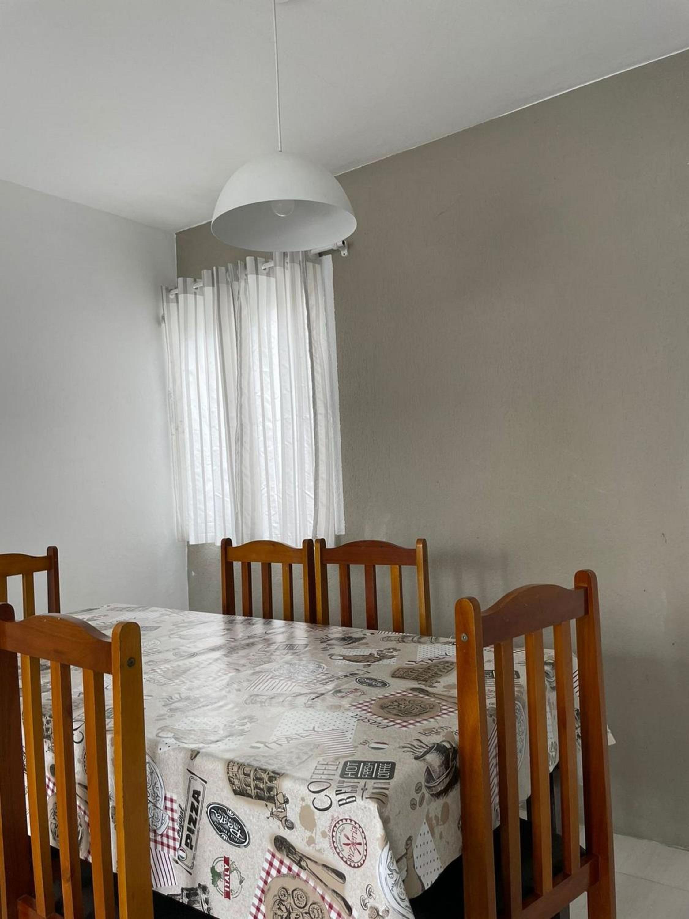 Casa ao Lado da Praia de Canasvieiras - Floripa