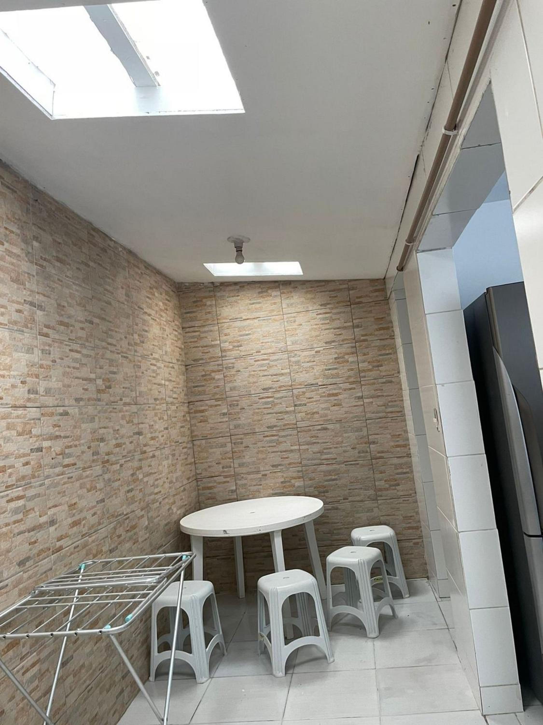 Casa ao Lado da Praia de Canasvieiras - Floripa