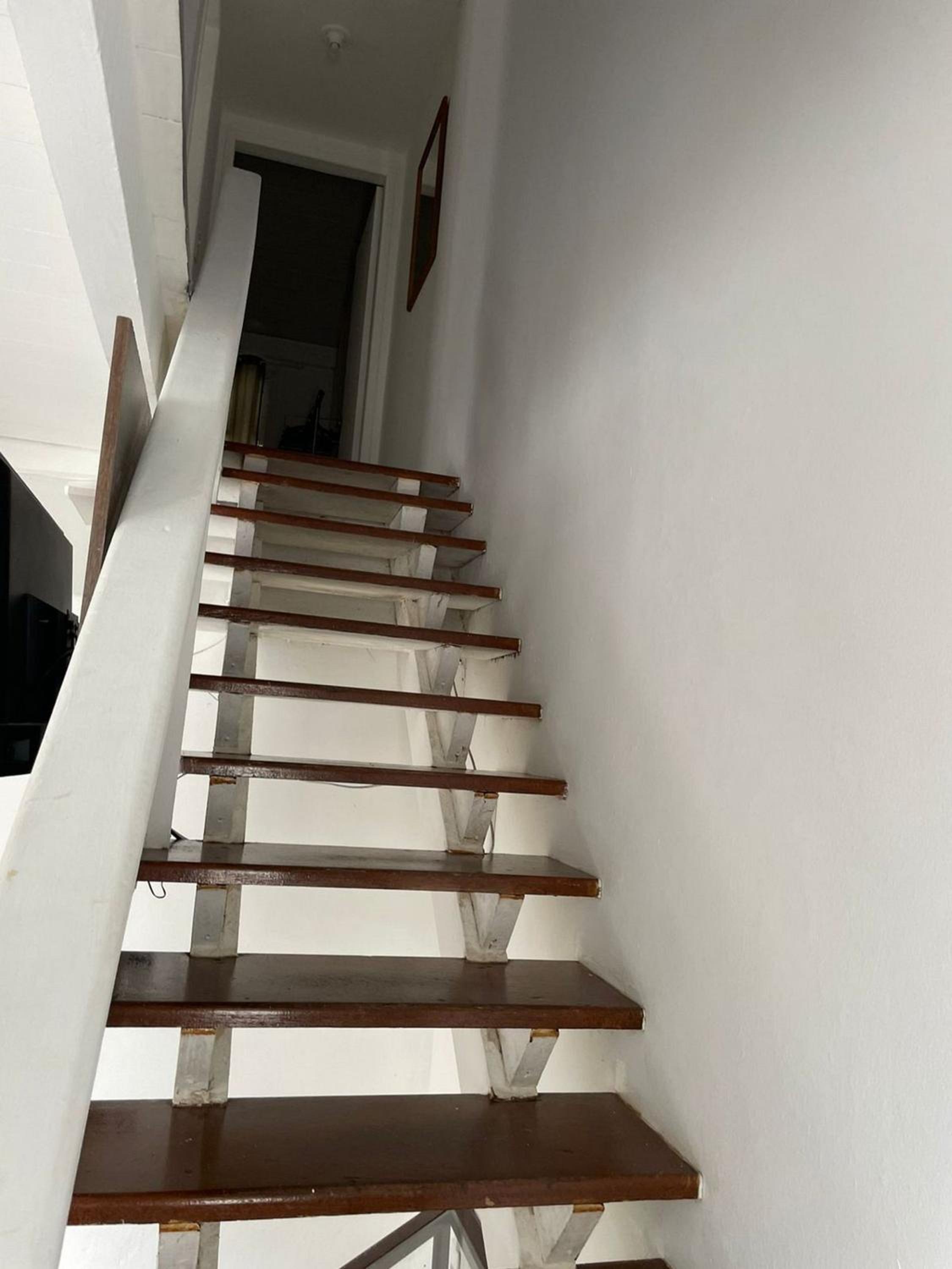Casa ao Lado da Praia de Canasvieiras - Floripa