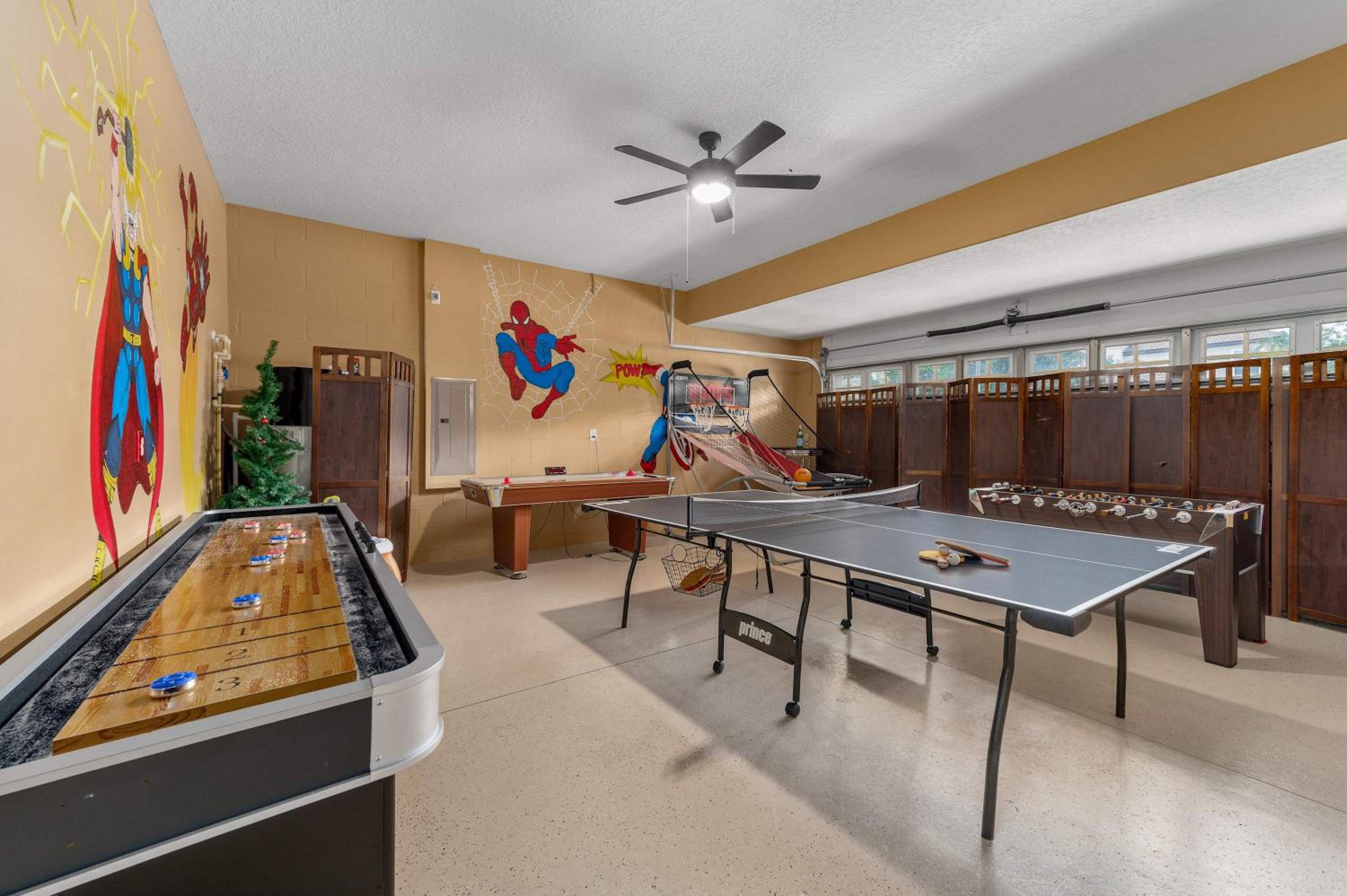 Heated Pool Free Waterpark w Lazy River