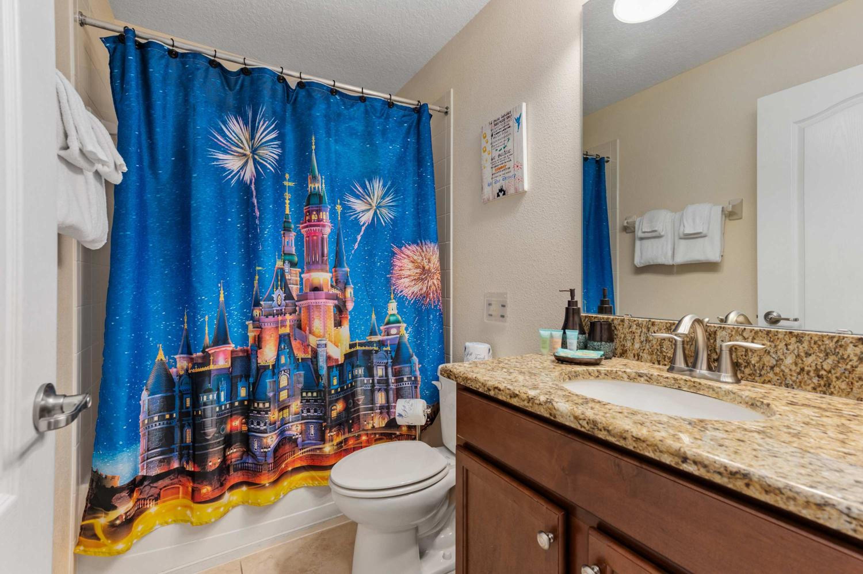 Heated Pool Free Waterpark w Lazy River