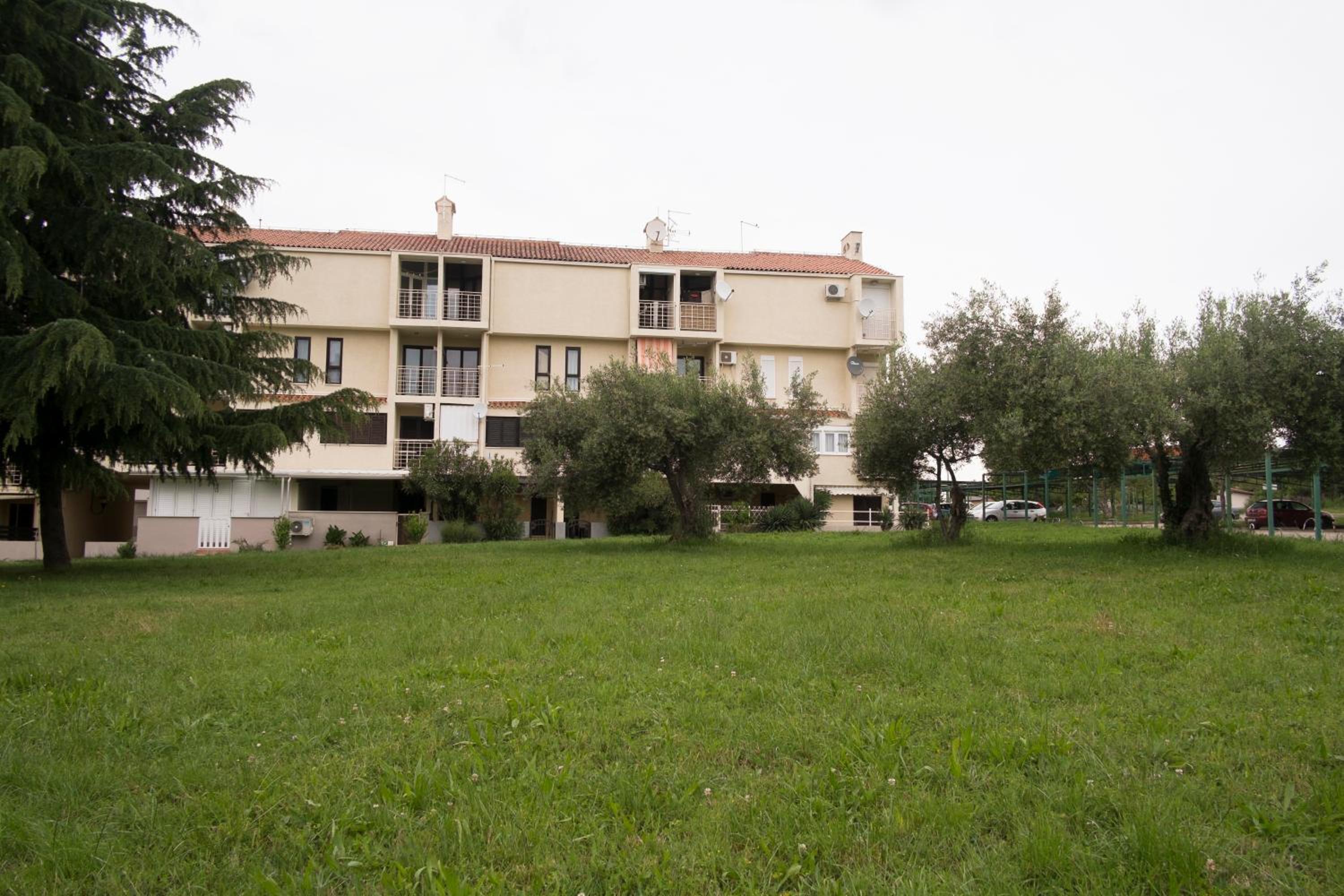 Hotel Janja Apartment - Image 1