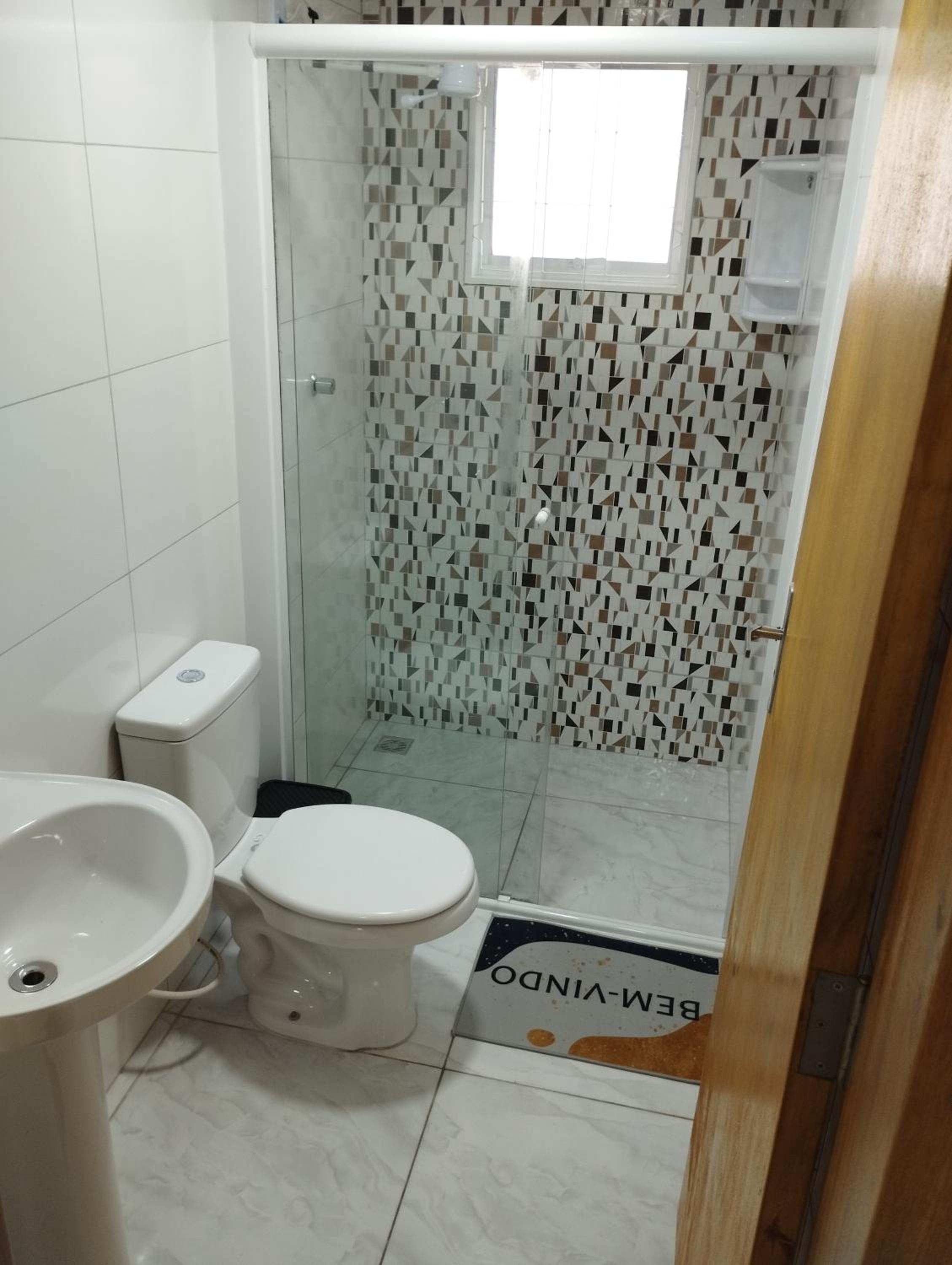 Quartos Privativos