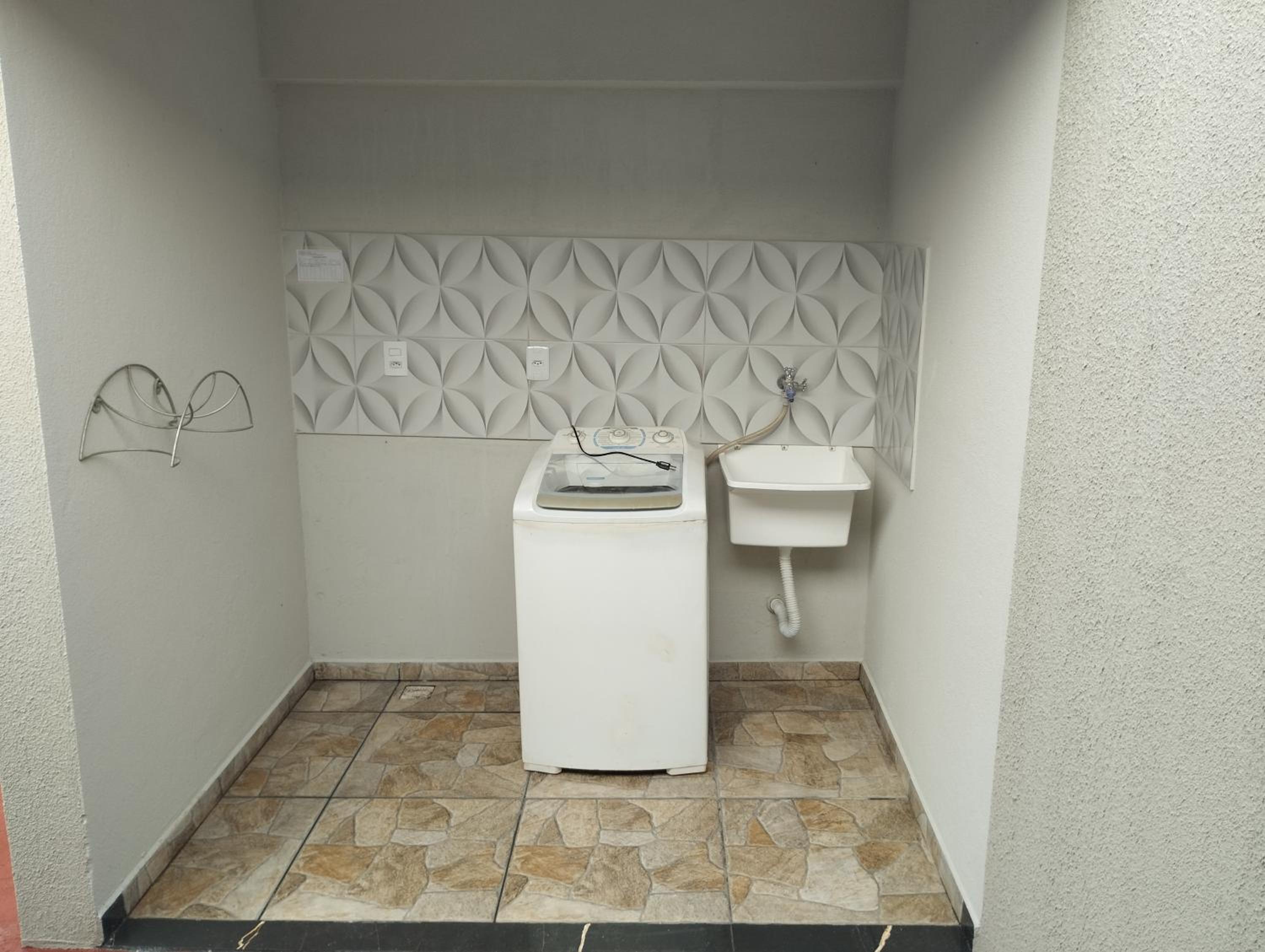Quartos Privativos