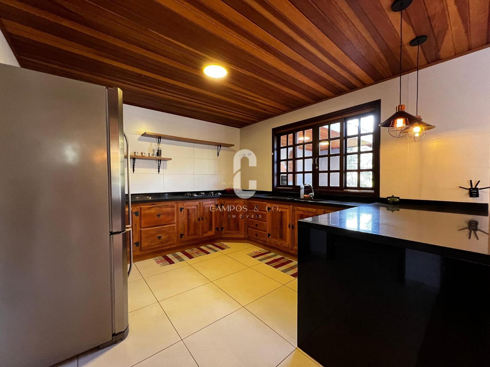 Casa Vila Inglesa