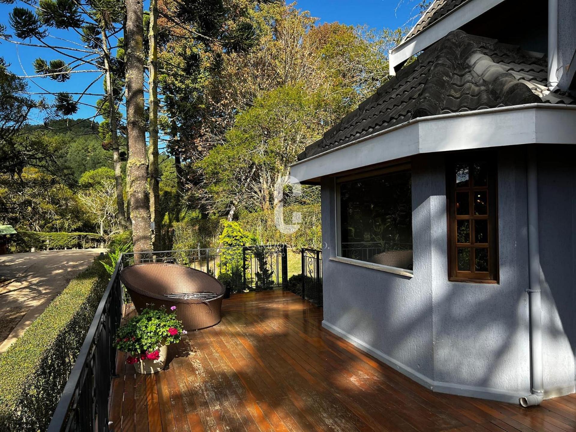 Casa Vila Inglesa