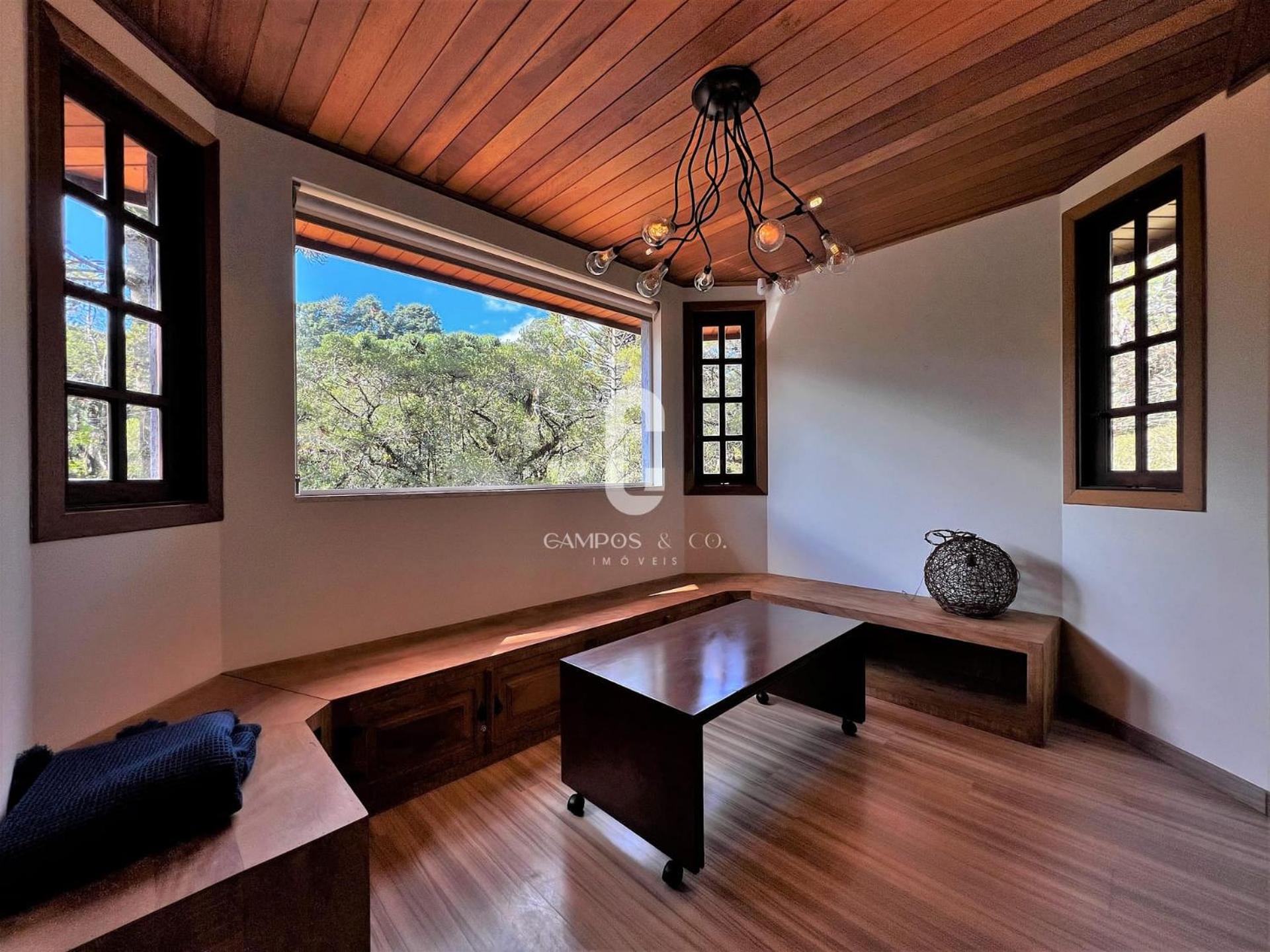 Casa Vila Inglesa