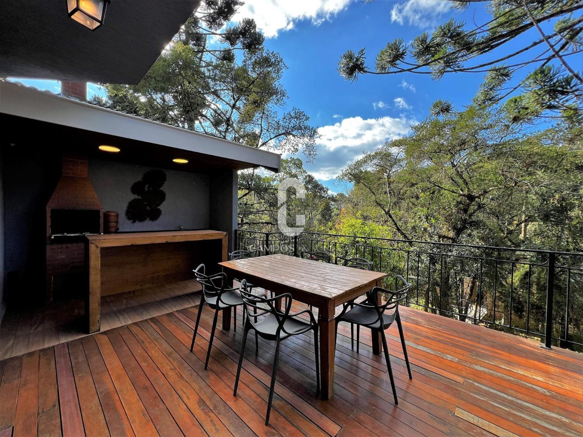 Casa Vila Inglesa