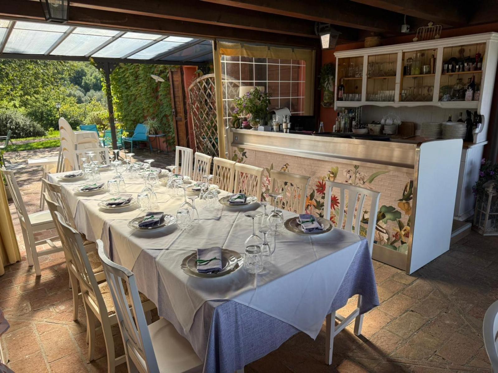 Agriturimo Cà Dorale