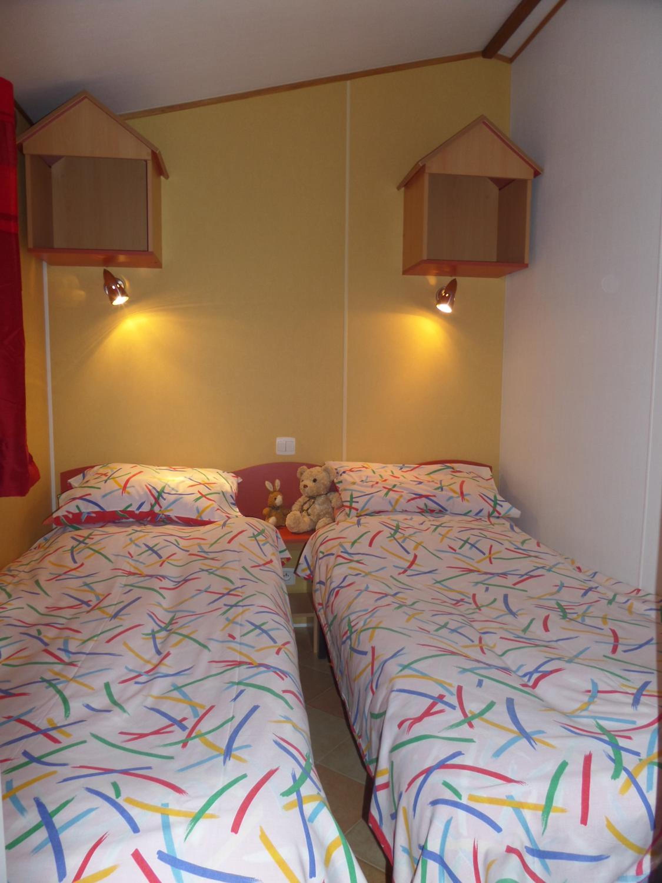 Altogold Swiss Holidays At Manor Farm 5*