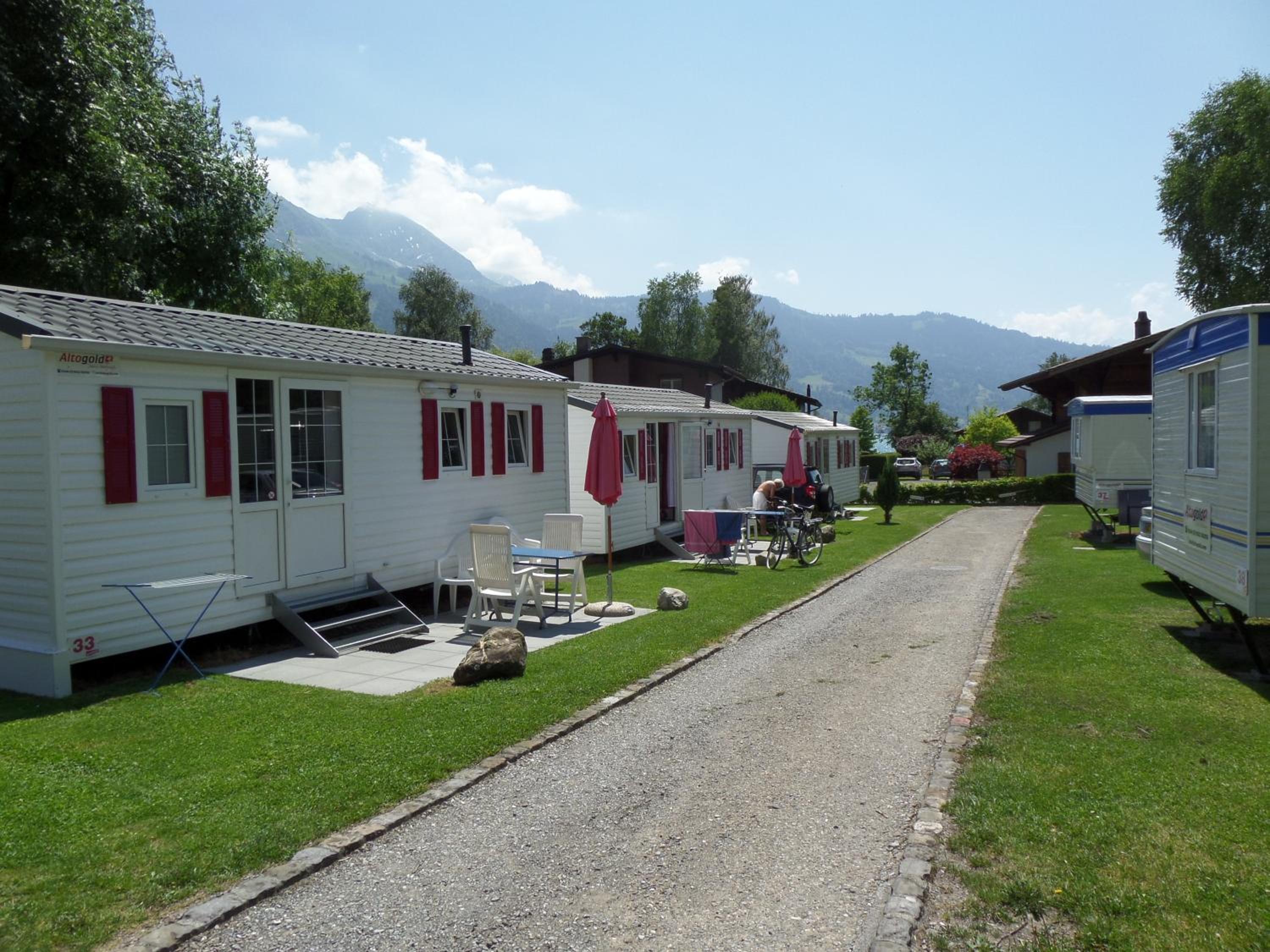 Altogold Swiss Holidays At Manor Farm 5*