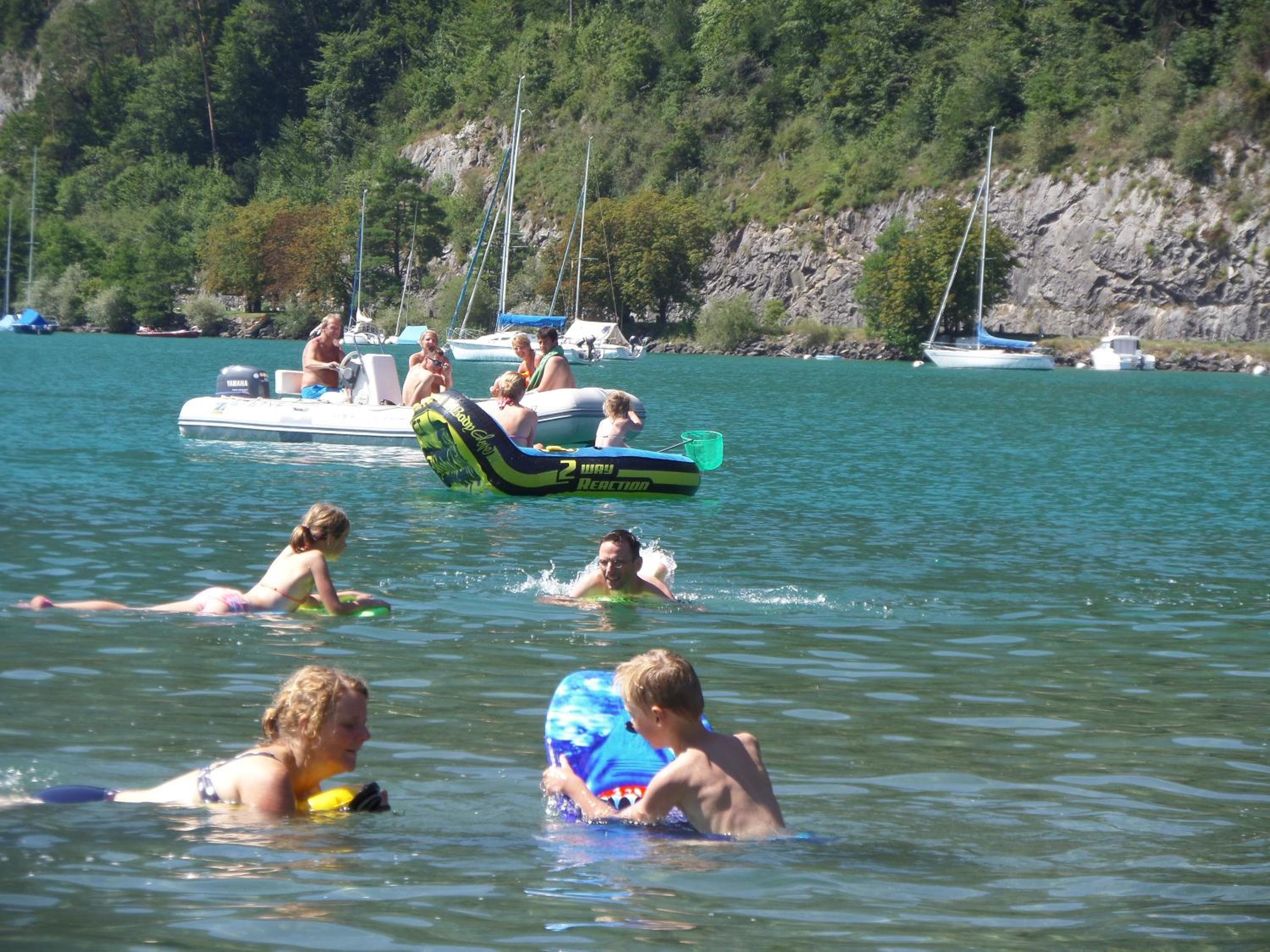 Altogold Swiss Holidays At Manor Farm 5*