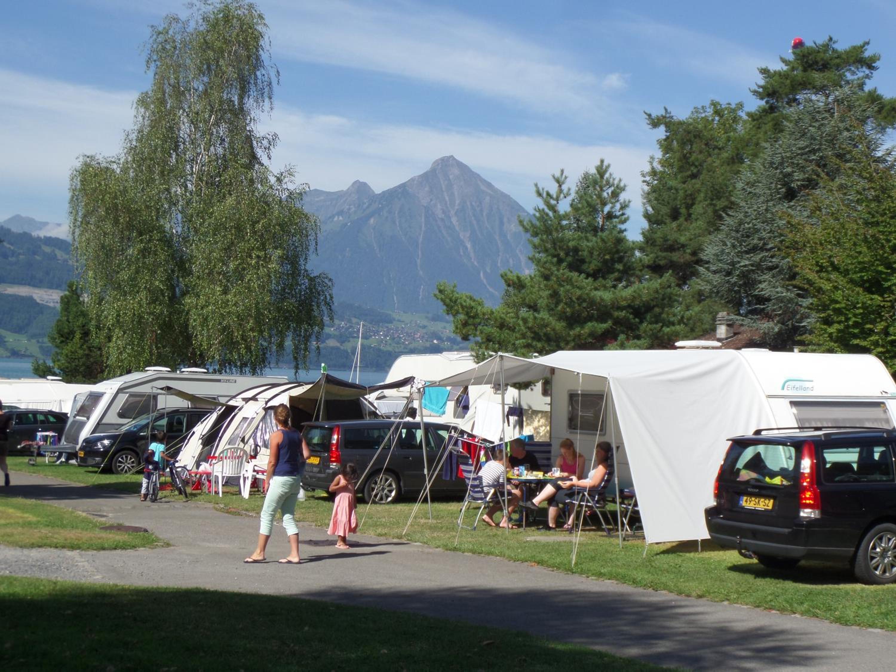 Altogold Swiss Holidays At Manor Farm 5*
