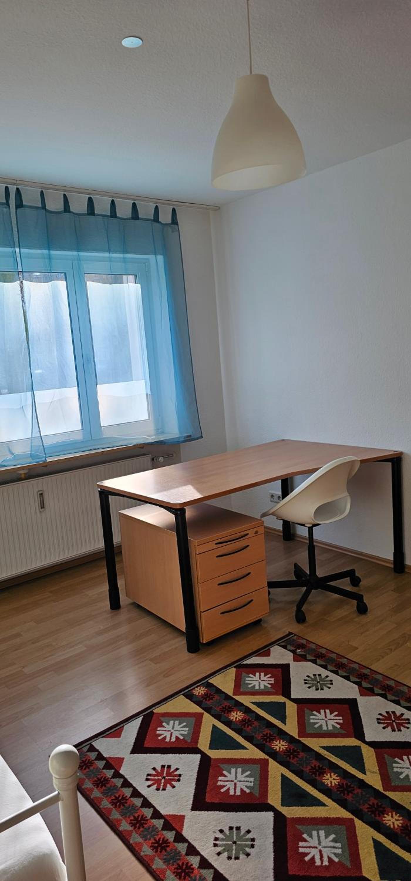 Ferienwohnung Nürnberg