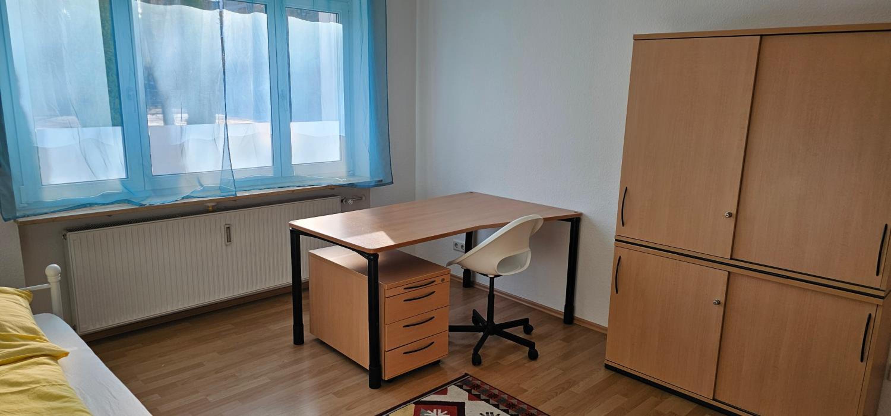 Ferienwohnung Nürnberg