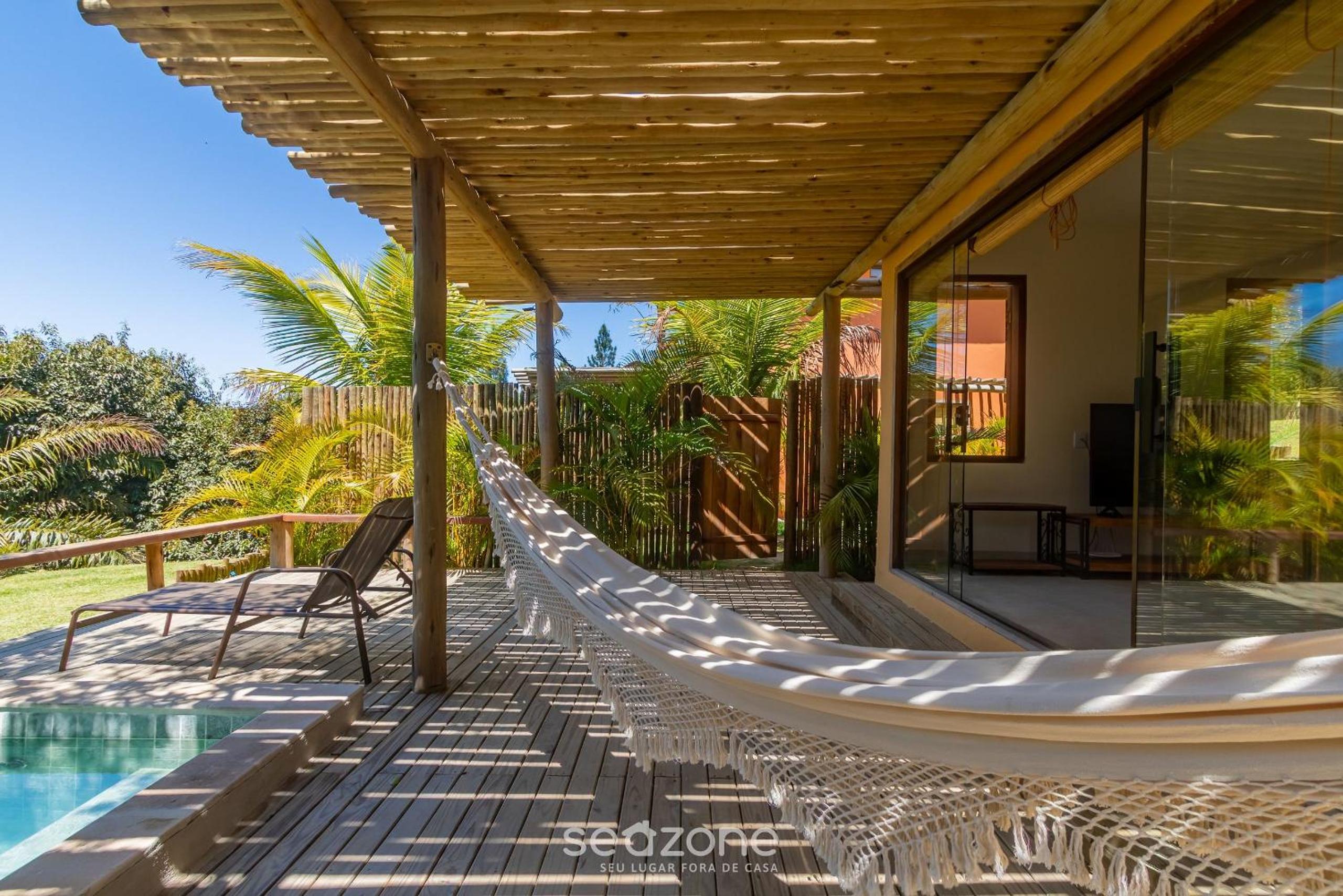 Casa com Piscina em Trancoso SMS002