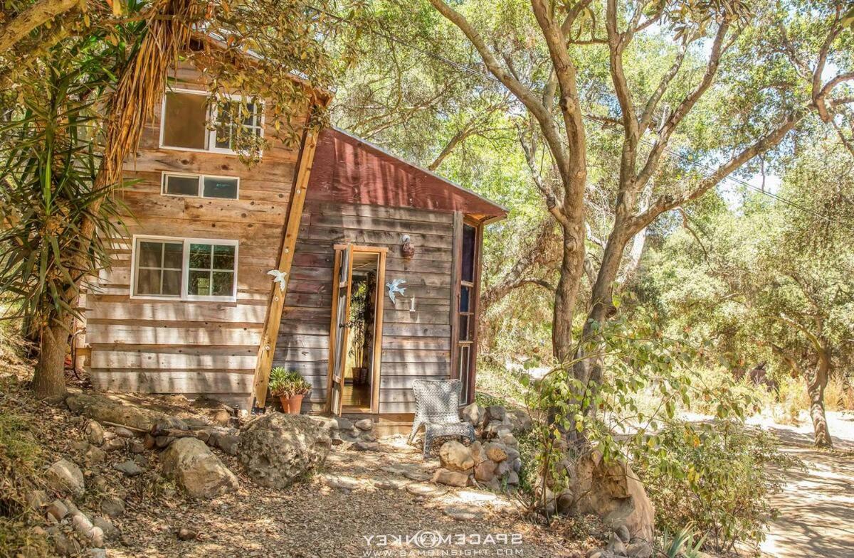 Topanga Wonderland Cottage in Topanga, US