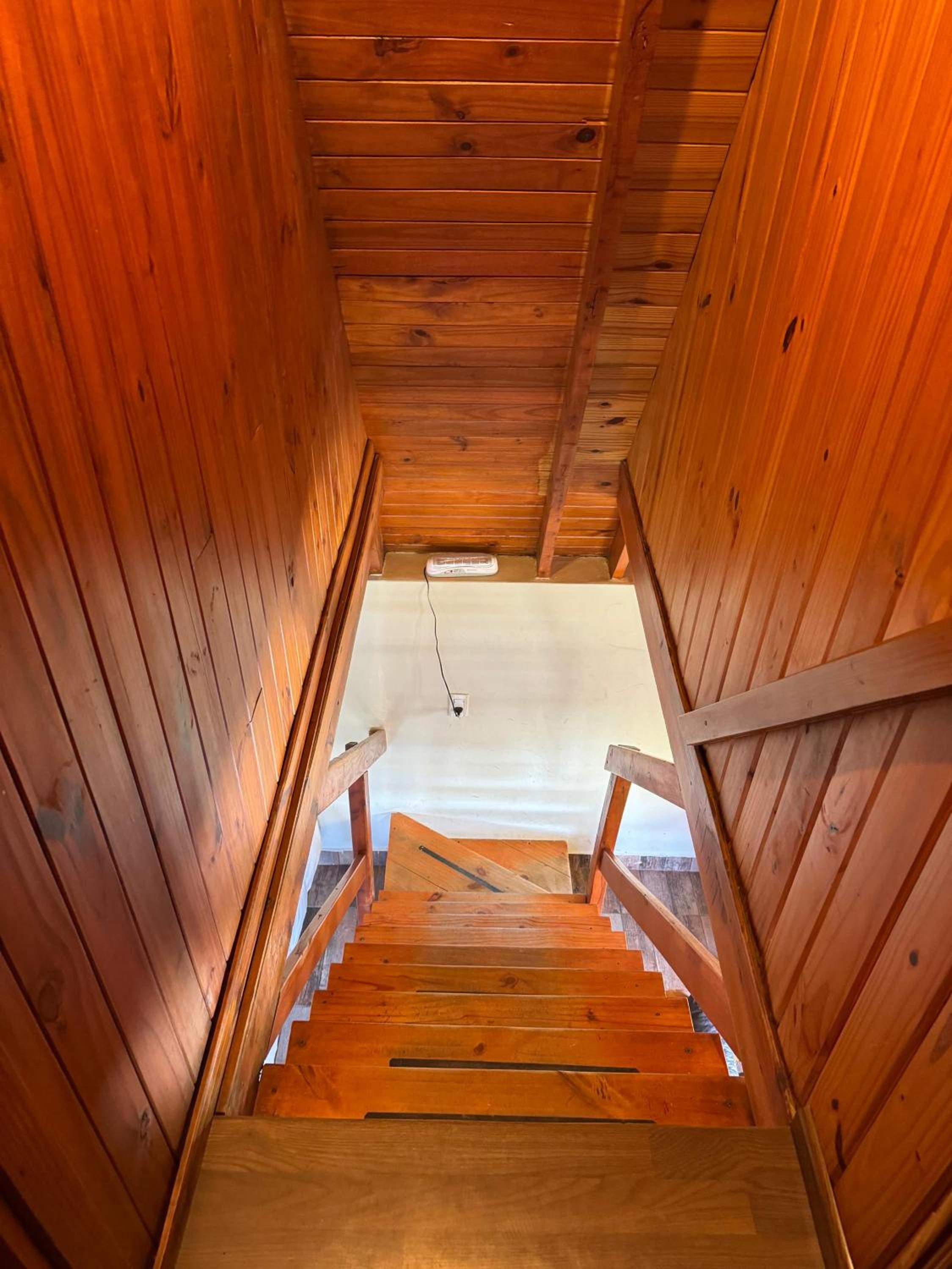 Casa Orion By Los Amancays
