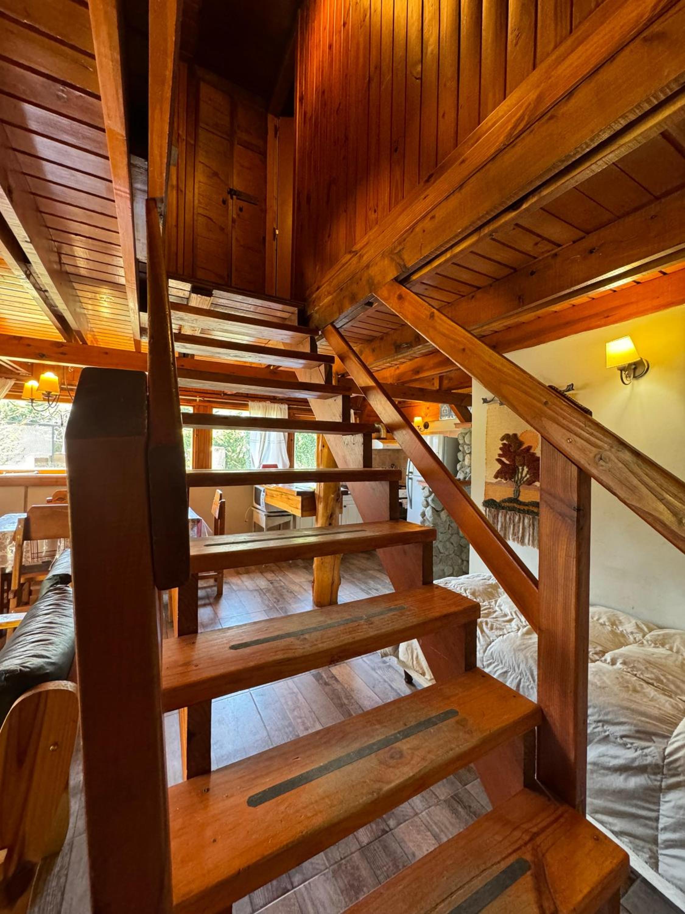 Casa Orion By Los Amancays