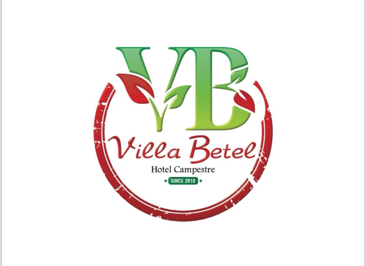 HOTEL CAMPESTRE VILLA BETEL